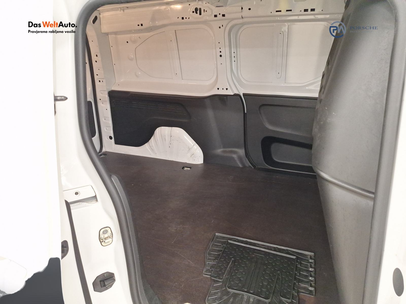 Opel Combo Van XL 1,5 D L2H1 Enjoy, fotografija 14