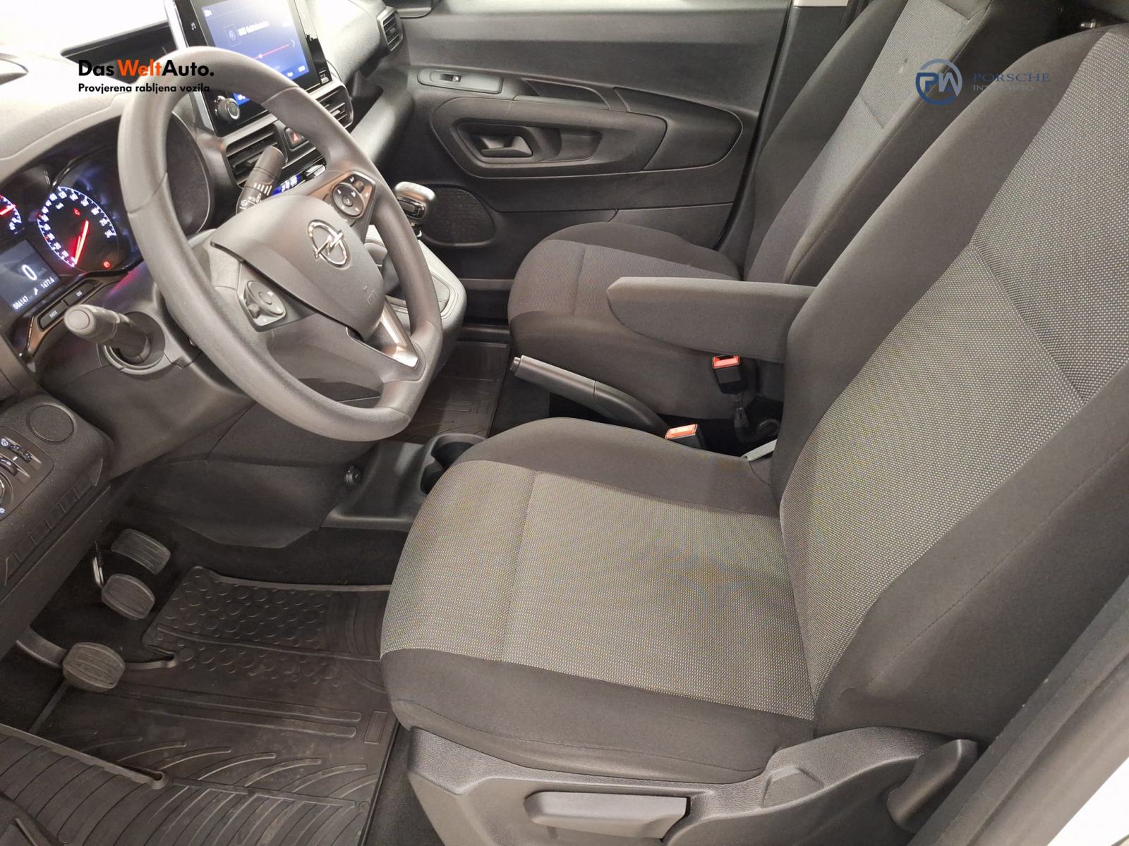 Opel Combo Van XL 1,5 D L2H1 Enjoy, fotografija 10