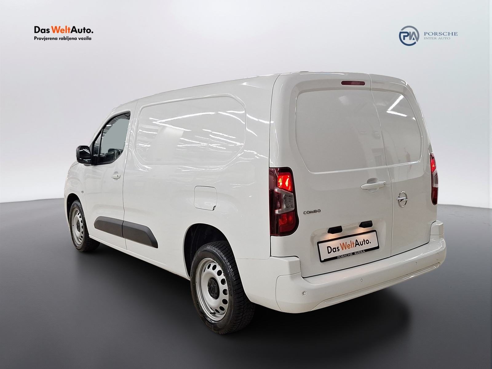 Opel Combo Van XL 1,5 D L2H1 Enjoy, fotografija 7