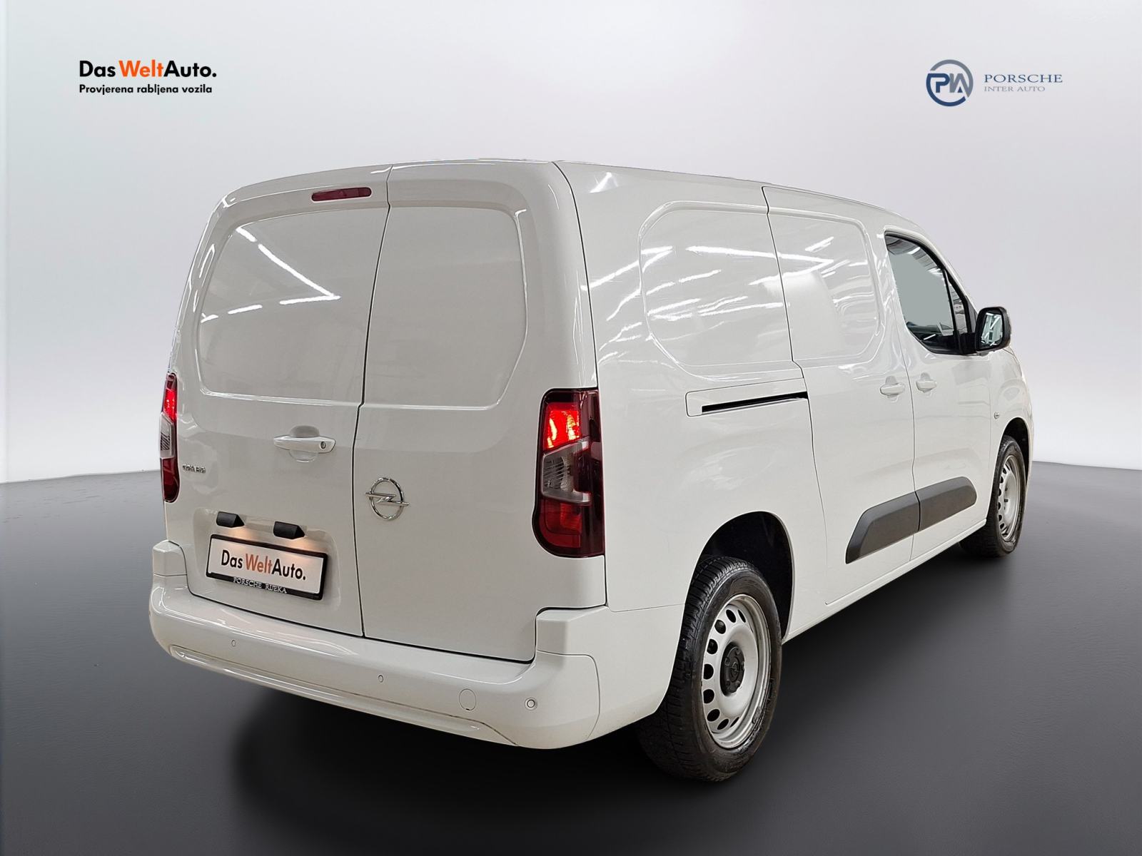 Opel Combo Van XL 1,5 D L2H1 Enjoy, fotografija 5
