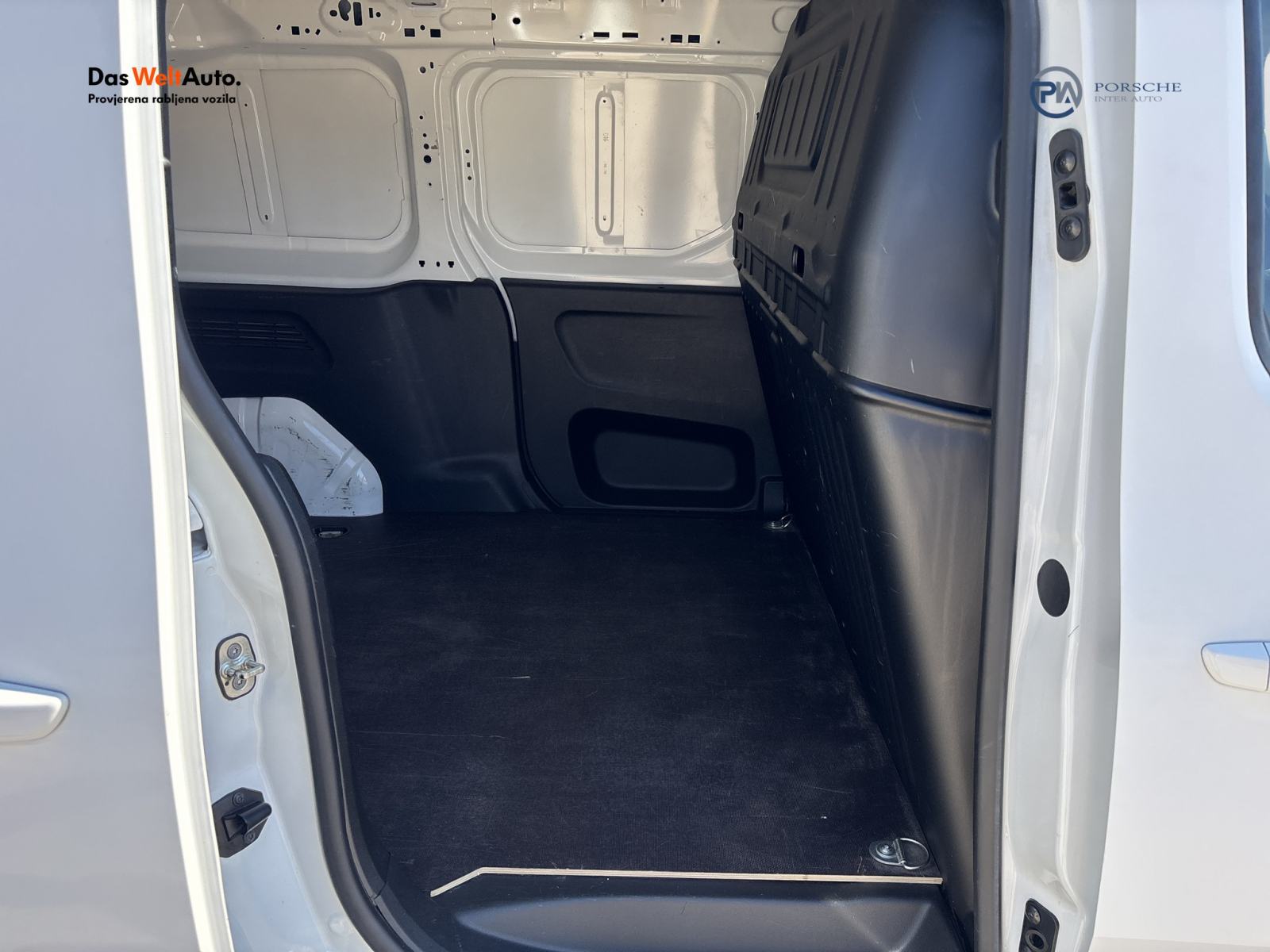 Opel Combo Van XL 1,5 D L2H1 Enjoy Pov.nosivost, fotografija 12