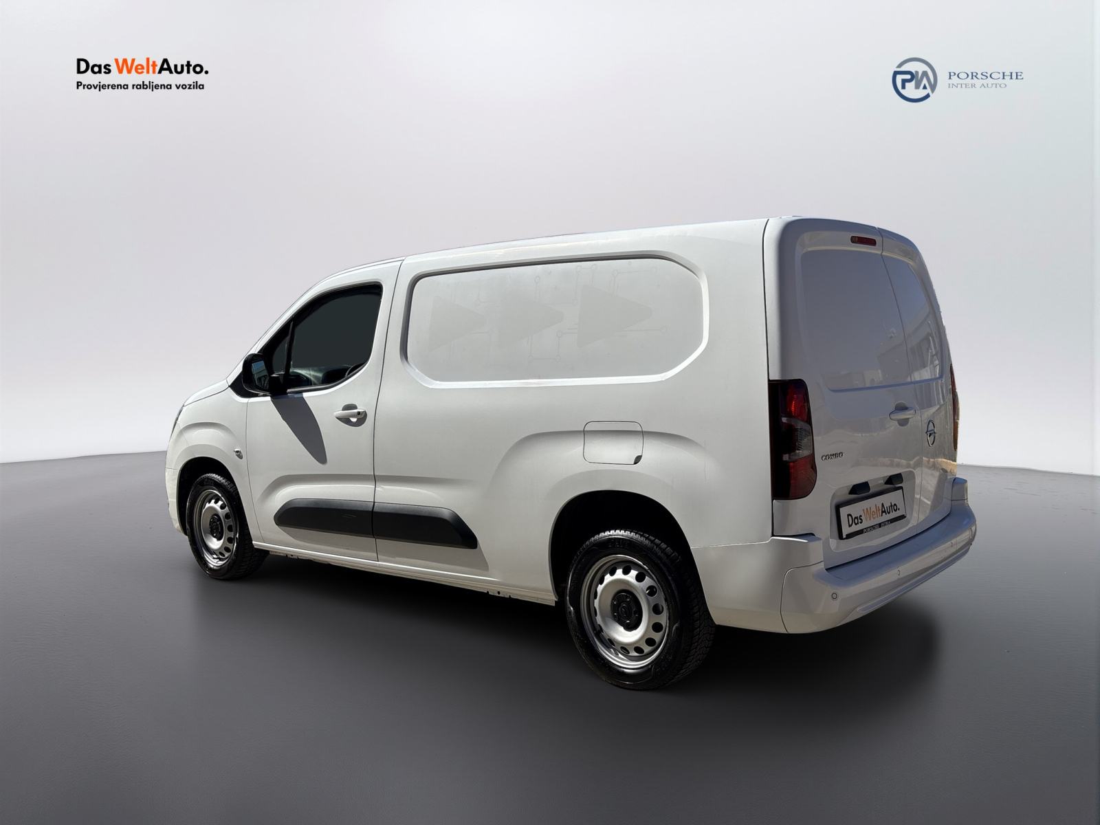 Opel Combo Van XL 1,5 D L2H1 Enjoy Pov.nosivost, fotografija 7