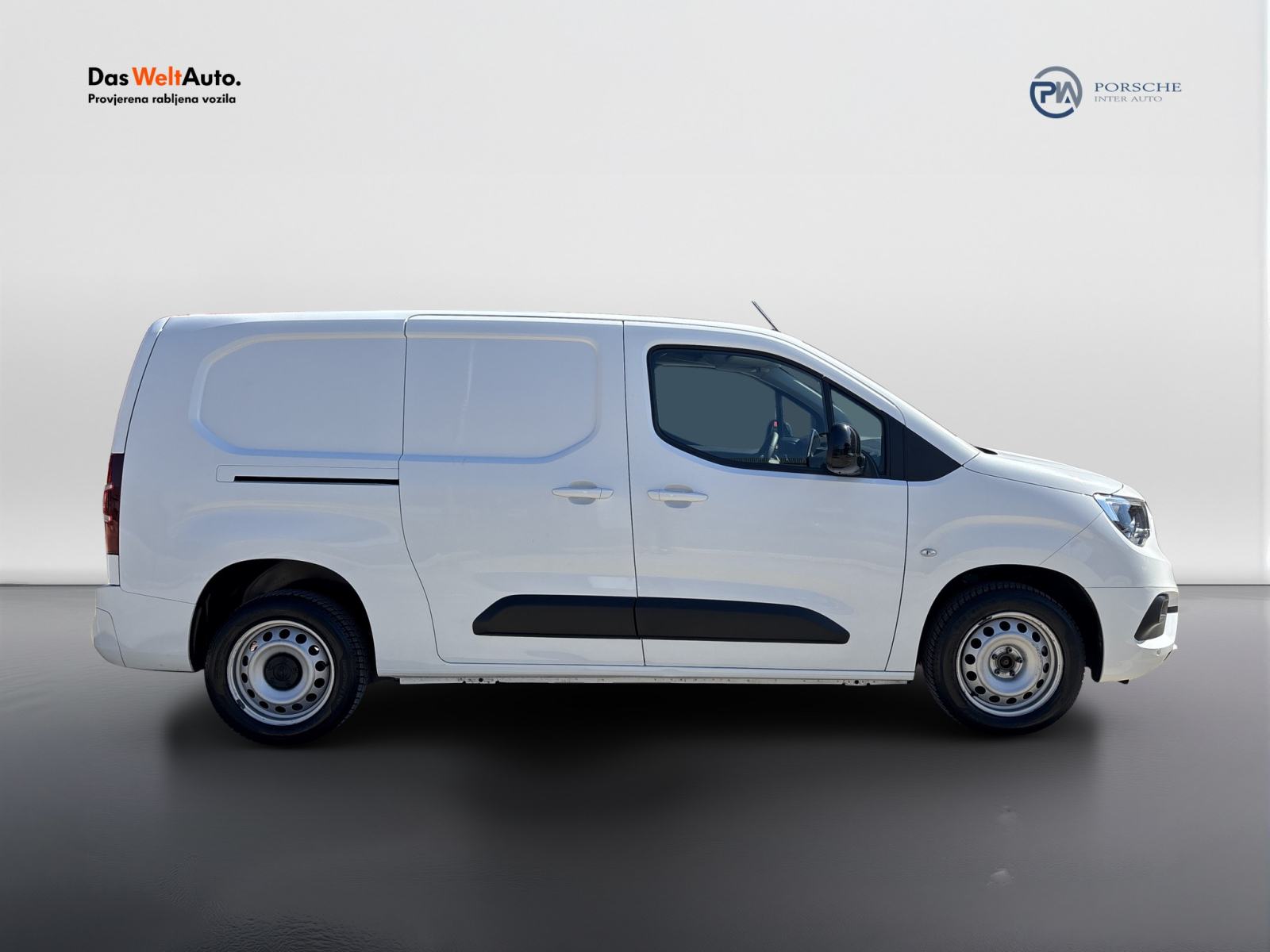 Opel Combo Van XL 1,5 D L2H1 Enjoy Pov.nosivost, fotografija 4
