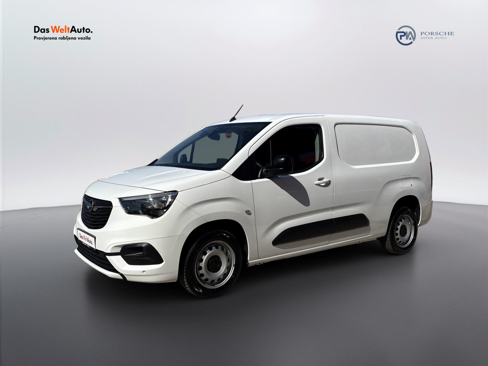 Opel Combo Van XL 1,5 D L2H1 Enjoy Pov.nosivost, fotografija 1
