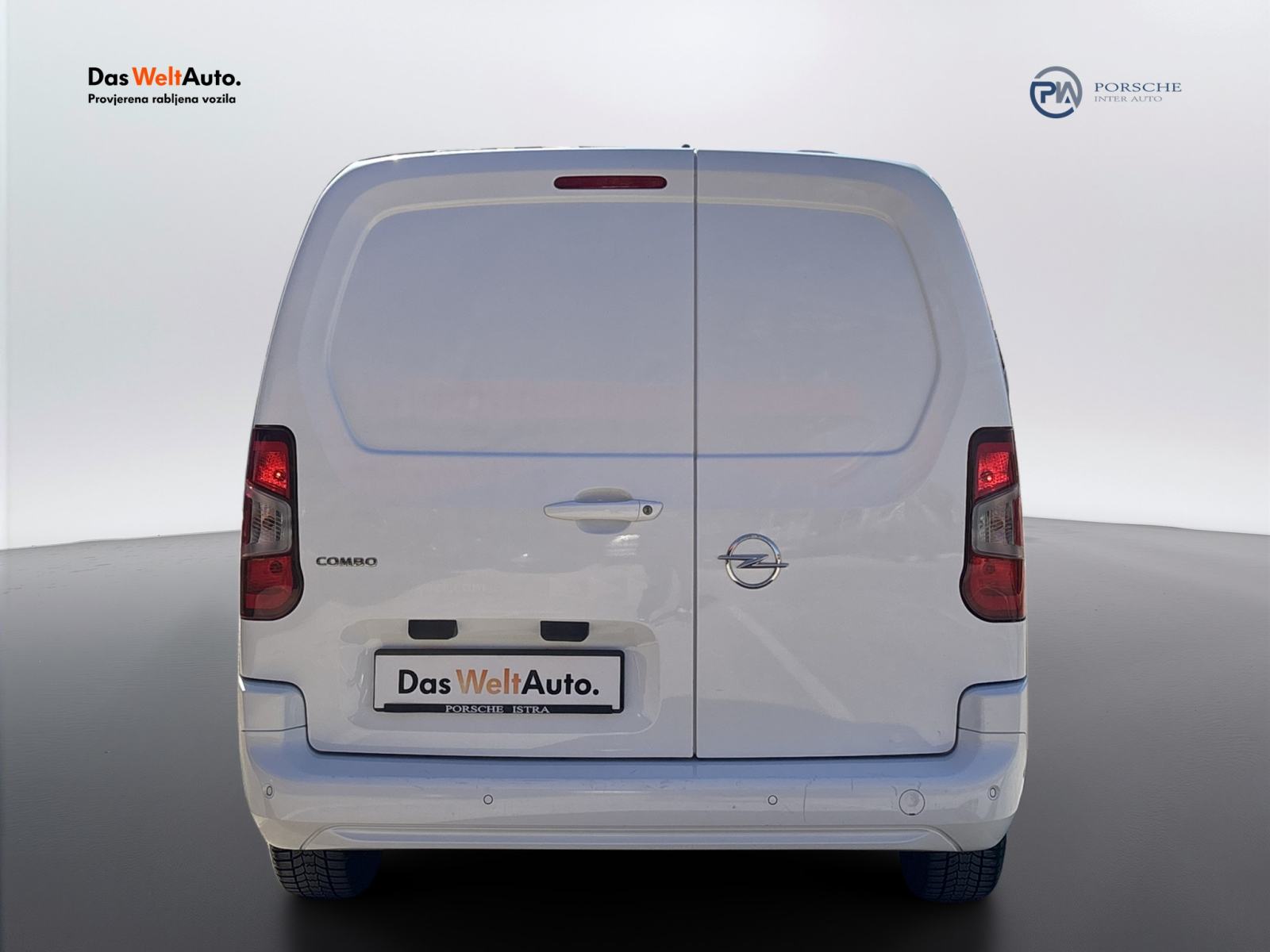 Opel Combo Van XL 1,5 D L2H1 Enjoy Pov.nosivost, fotografija 6