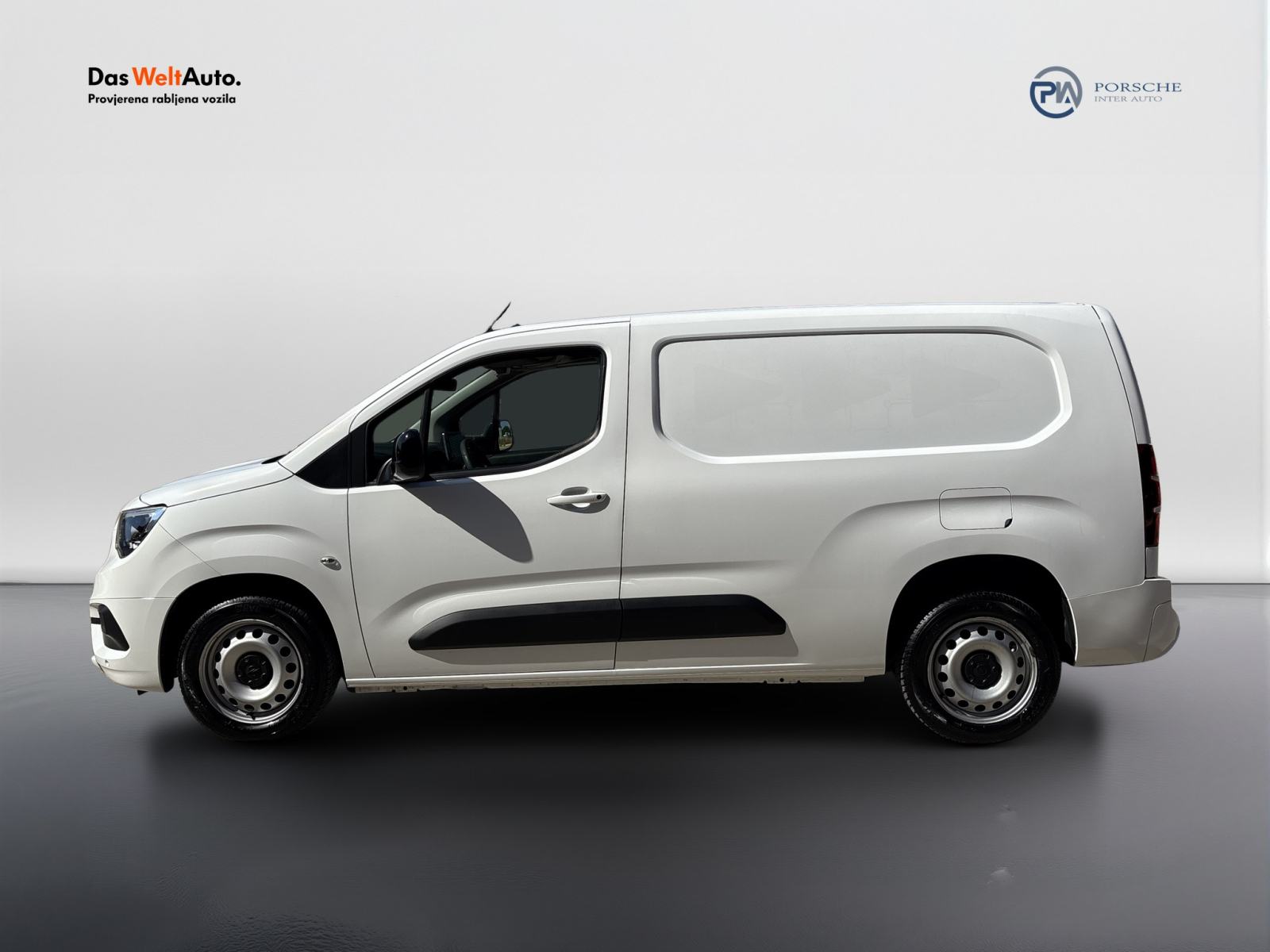 Opel Combo Van XL 1,5 D L2H1 Enjoy Pov.nosivost, fotografija 8
