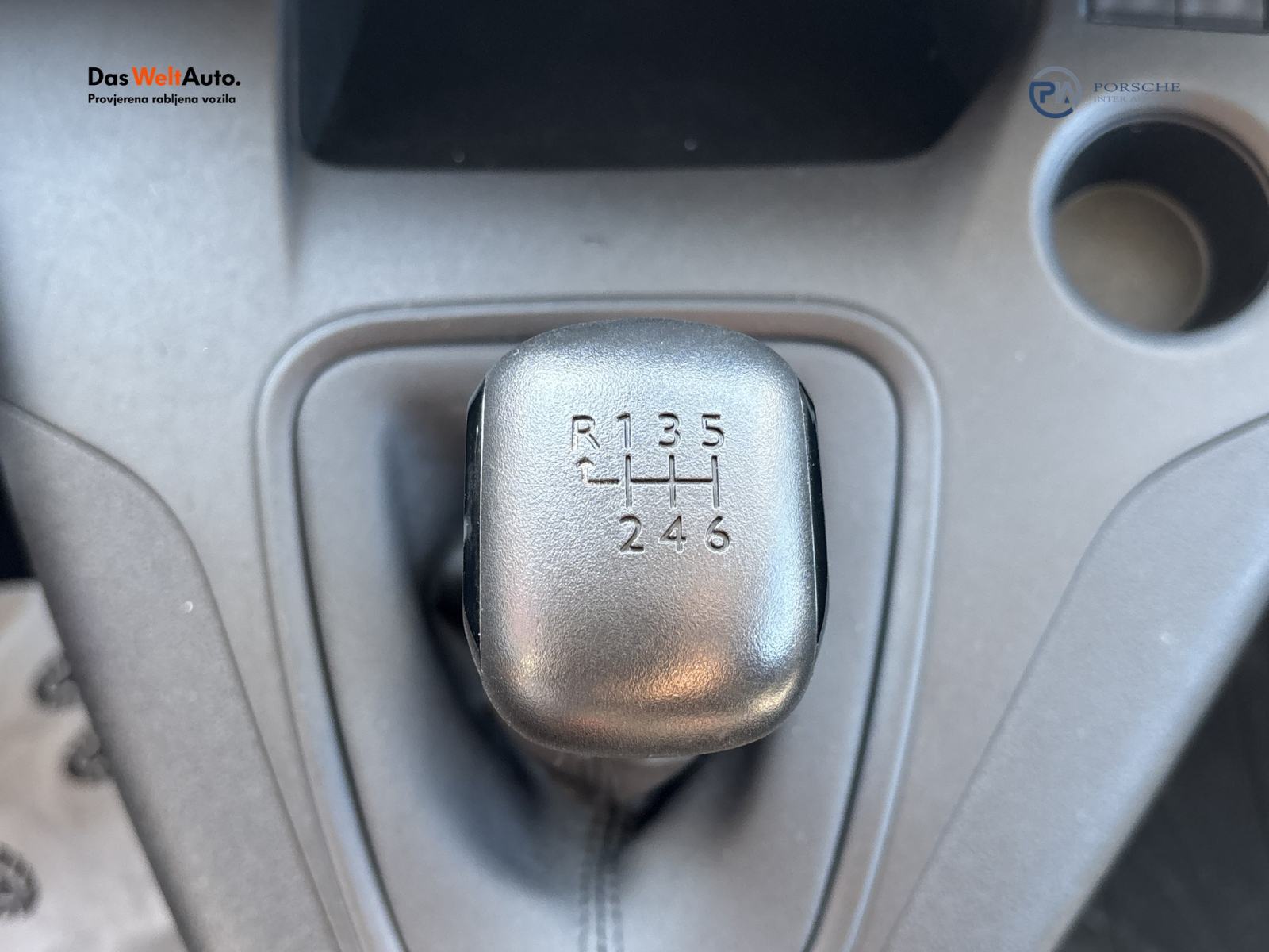 Opel Combo Van XL 1,5 D L2H1 Enjoy Pov.nosivost, fotografija 19