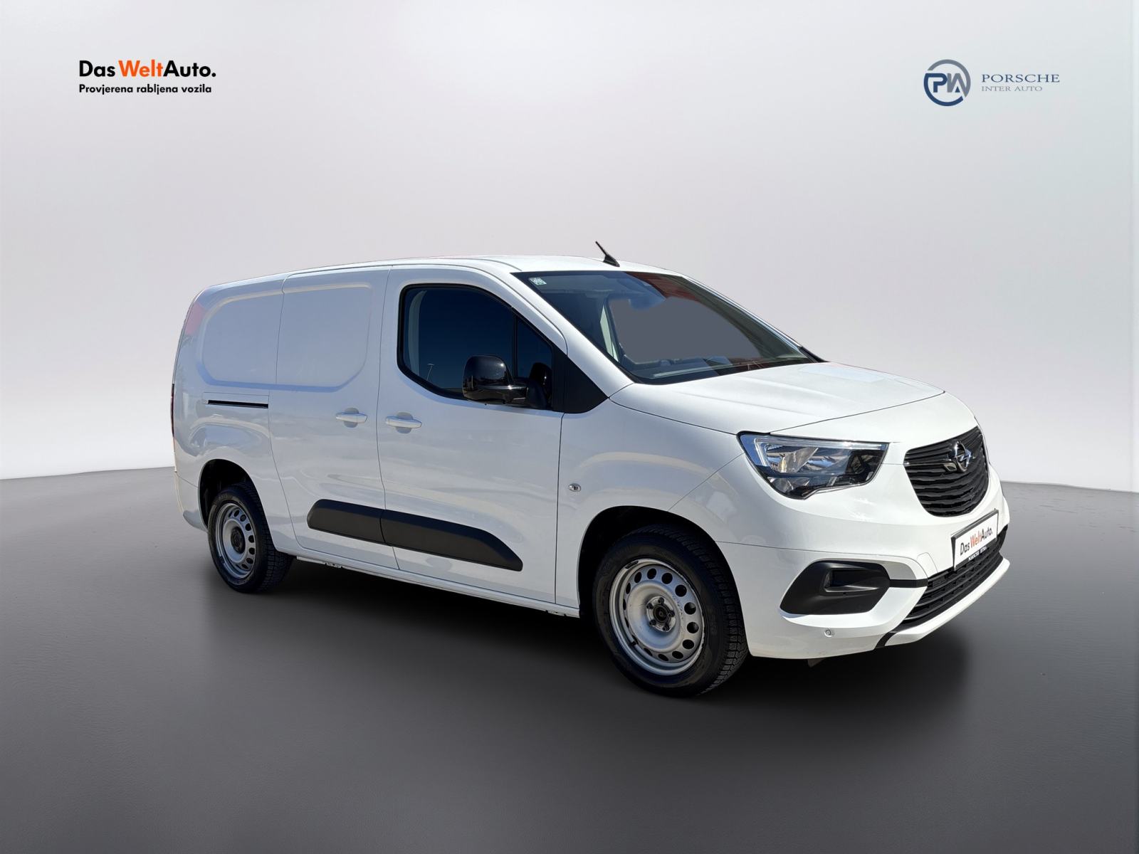 Opel Combo Van XL 1,5 D L2H1 Enjoy Pov.nosivost, fotografija 3