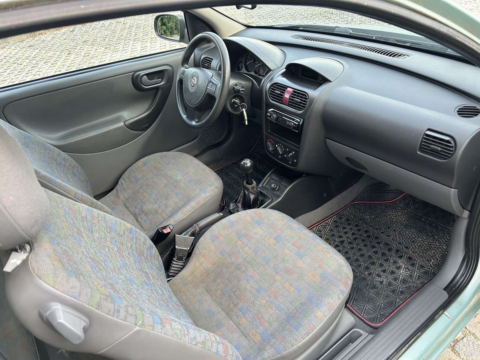 Opel Corsa 1.0 Benzin!Rega03./27.Mala potrošnja!SUPER STANJE!, fotografija 2