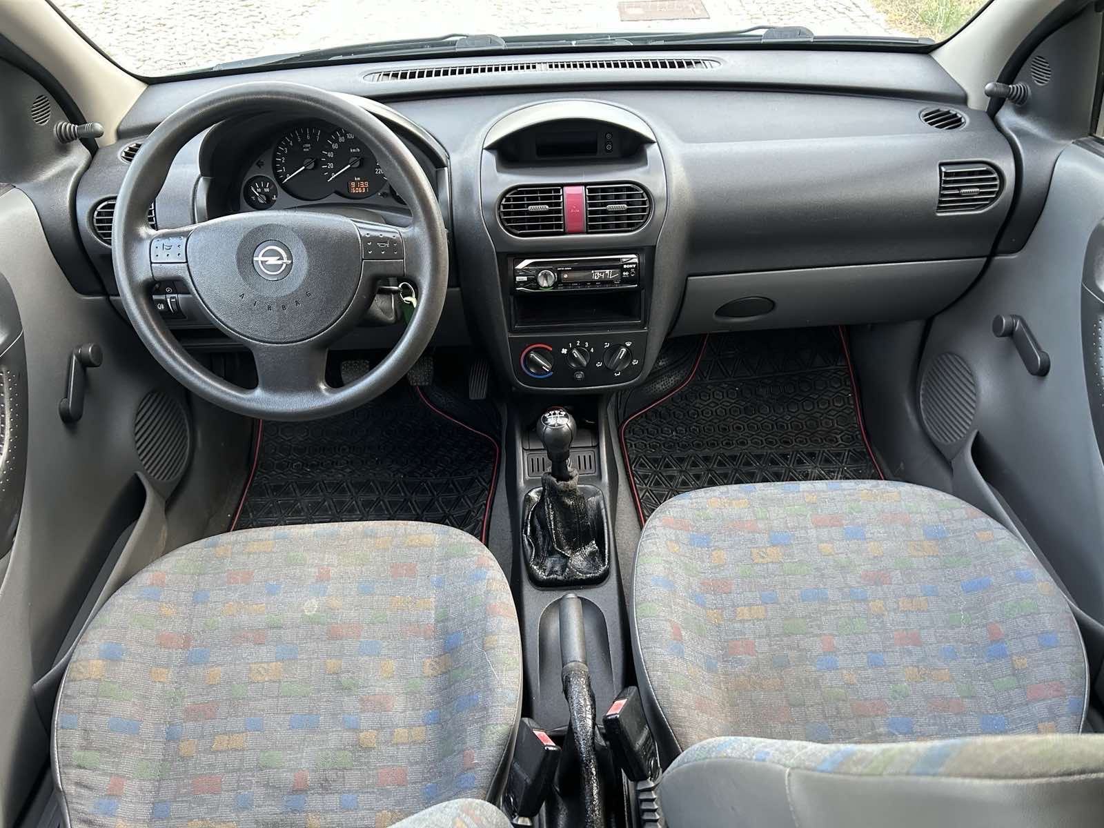 Opel Corsa 1.0 Benzin!Rega03./27.Mala potrošnja!SUPER STANJE!, fotografija 4