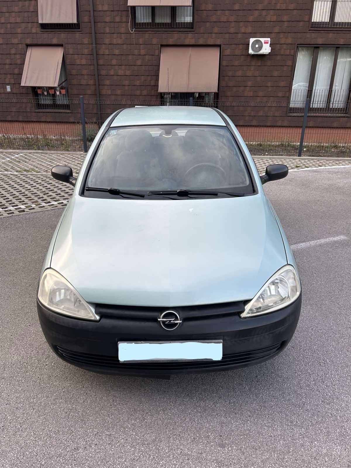 Opel Corsa 1.0 Benzin!Rega03./27.Mala potrošnja!SUPER STANJE!, fotografija 7