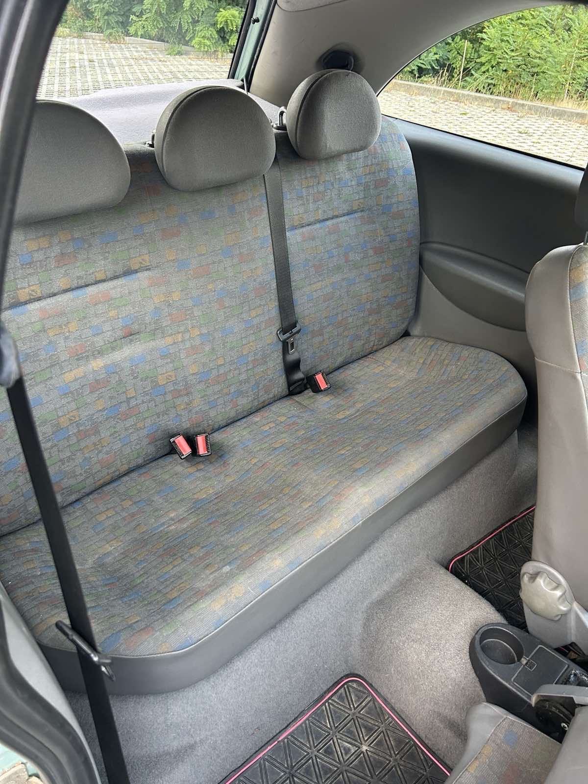 Opel Corsa 1.0 Benzin!Rega03./27.Mala potrošnja!SUPER STANJE!, fotografija 13