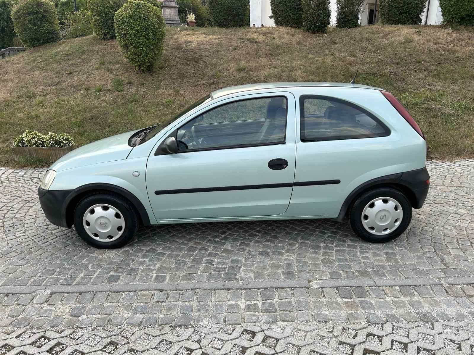 Opel Corsa 1.0 Benzin!Rega03./27.Mala potrošnja!SUPER STANJE!, fotografija 14