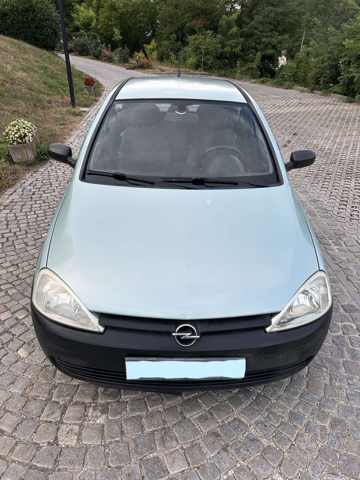 Opel Corsa 1.0 Benzin!Rega03./27.Mala potrošnja!SUPER STANJE!, fotografija 17