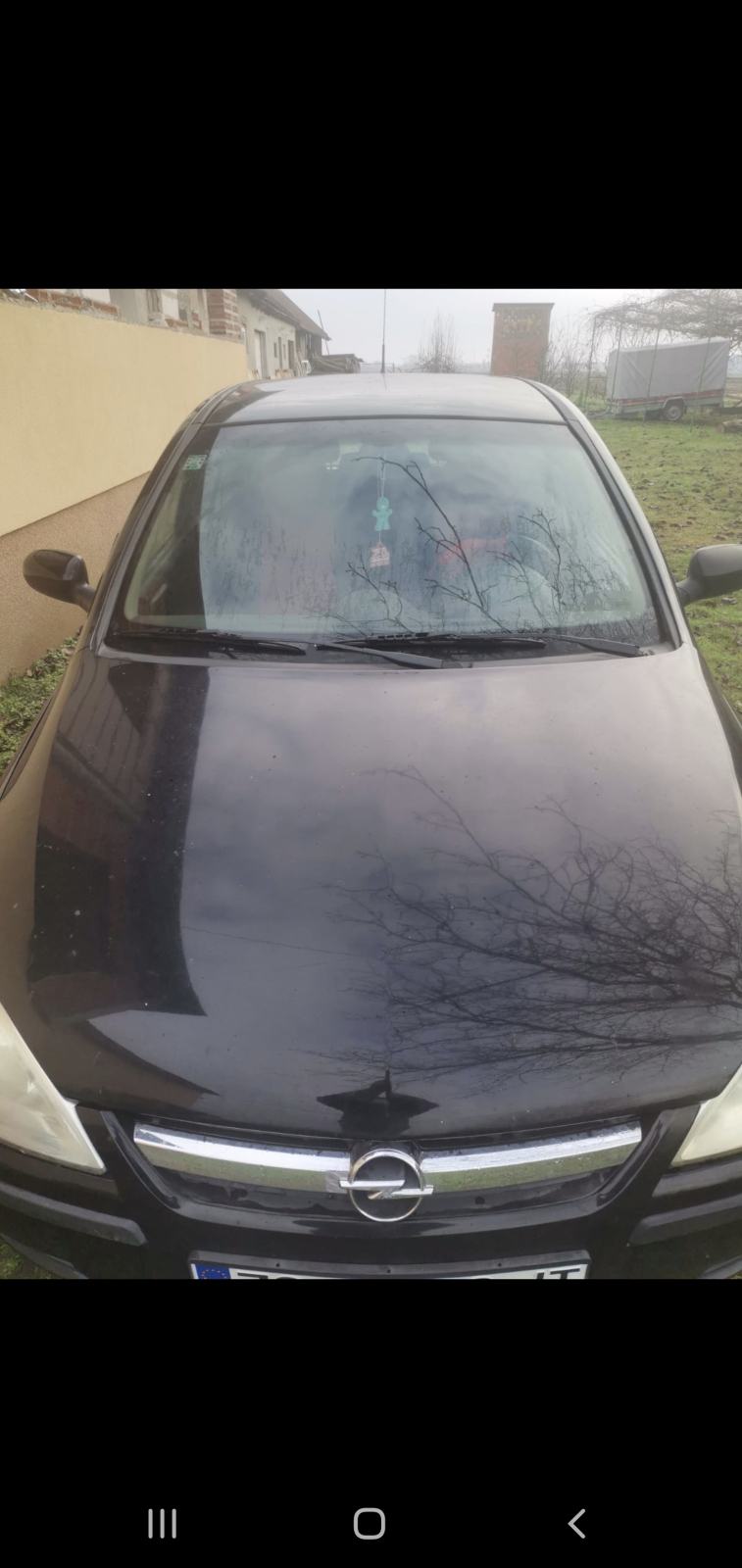 Opel Corsa 1,0, fotografija 3