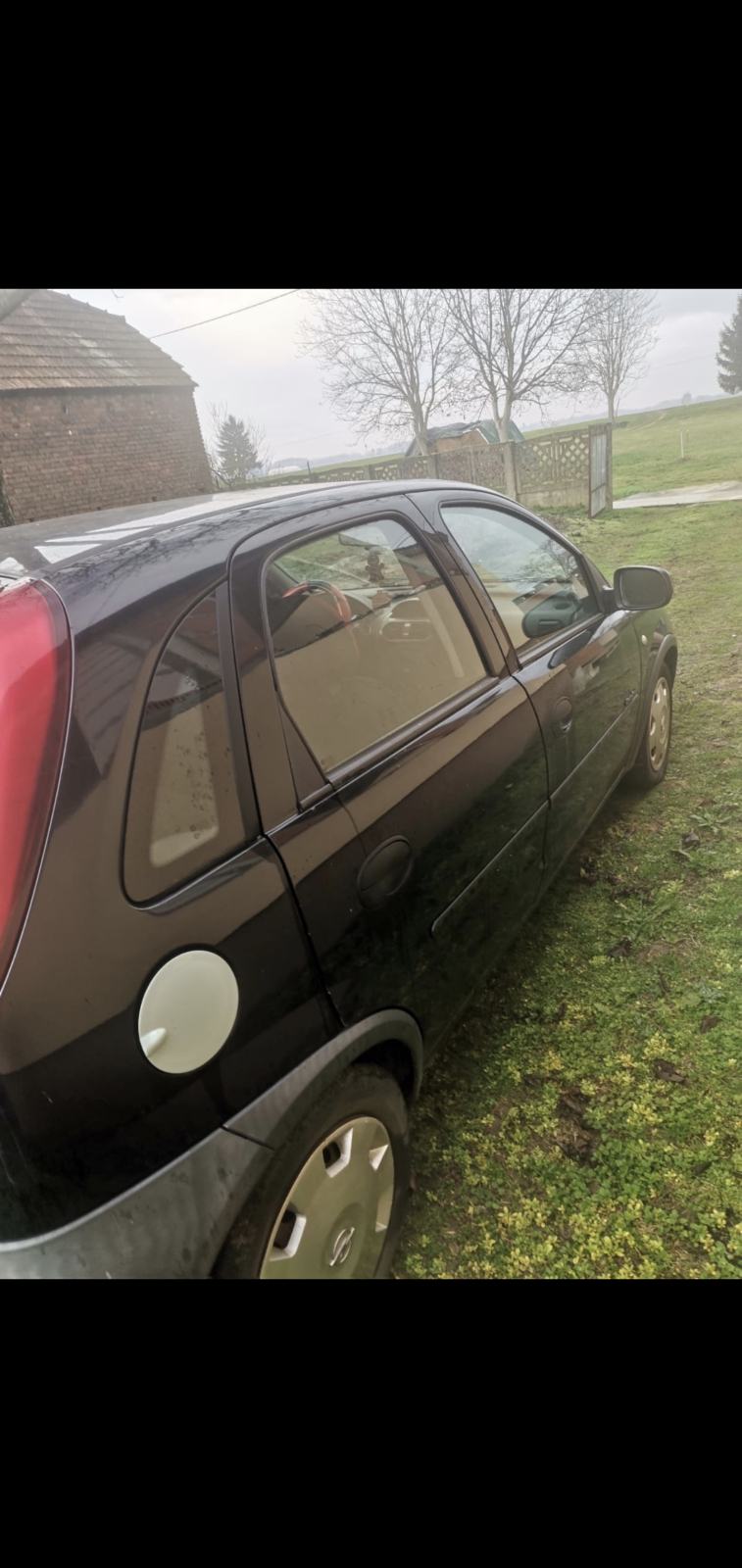 Opel Corsa 1,0, fotografija 12