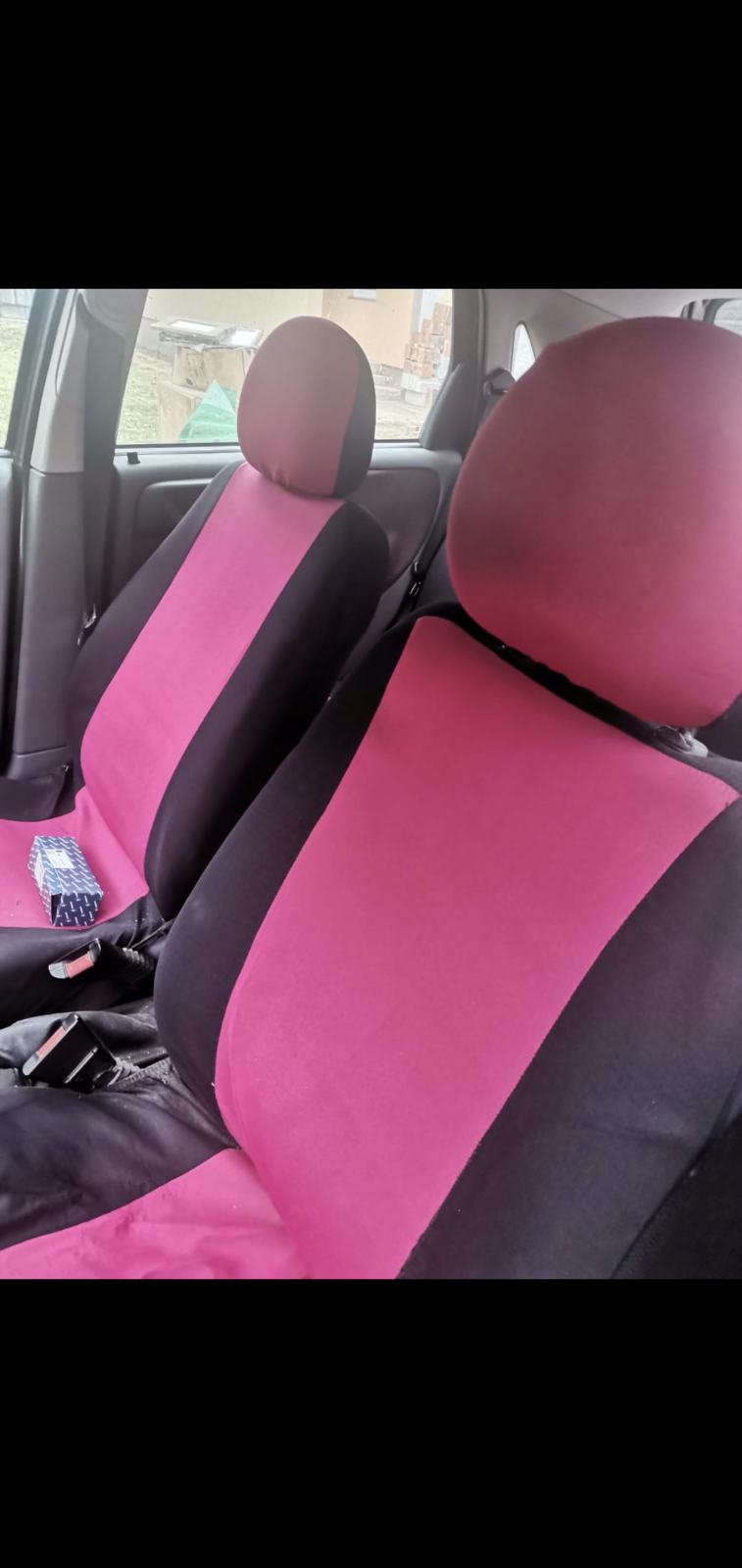 Opel Corsa 1,0, fotografija 15
