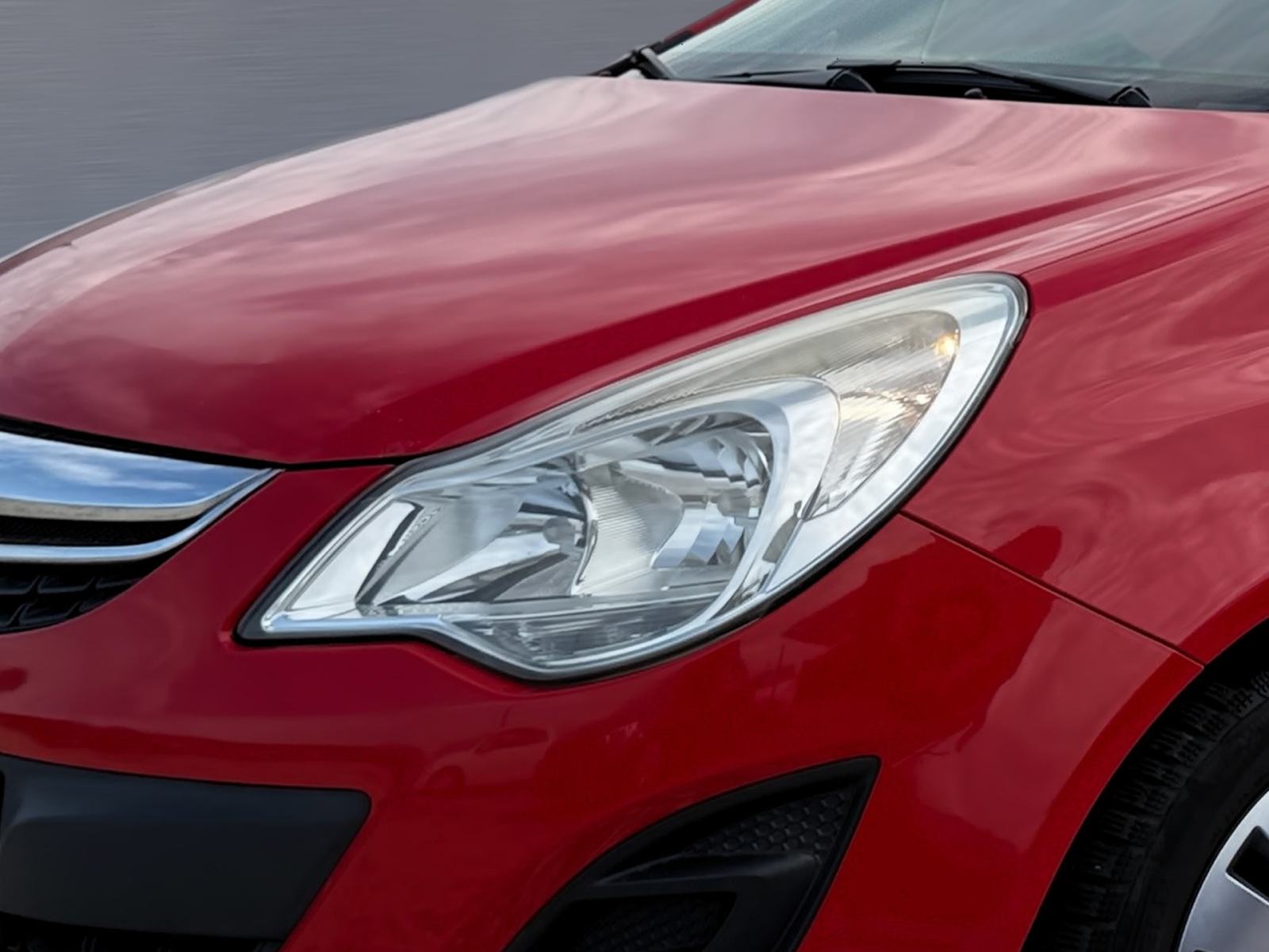 Opel Corsa 1.2 12.Mj.Jamstvo Kredit, fotografija 3