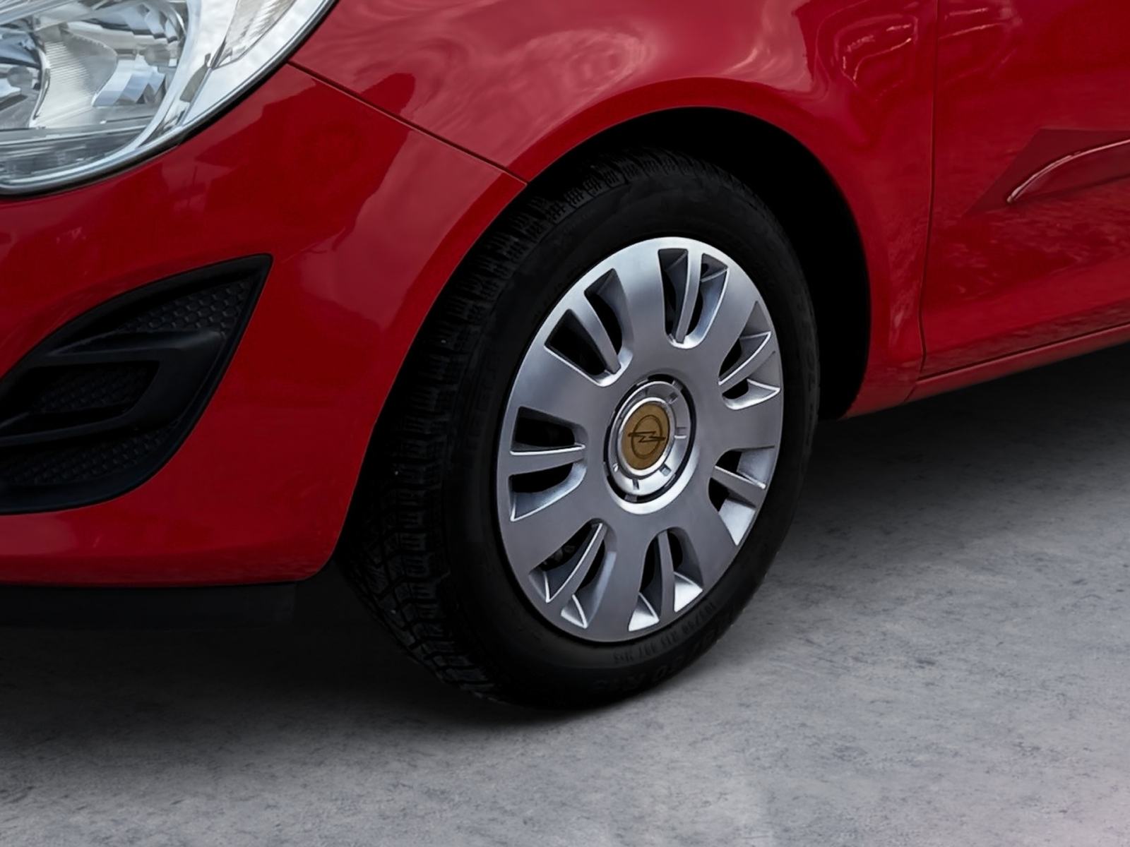 Opel Corsa 1.2 12.Mj.Jamstvo Kredit, fotografija 4
