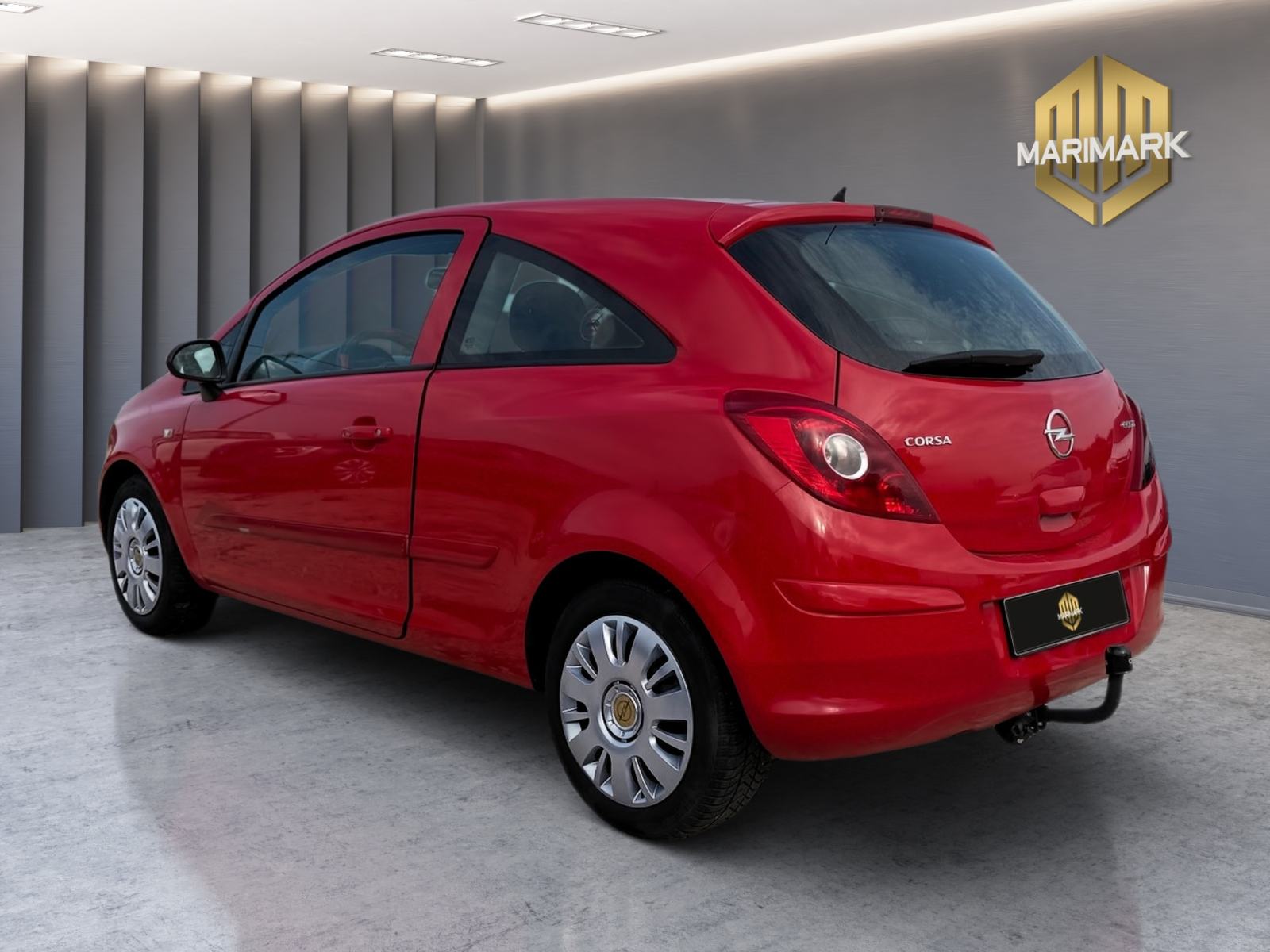 Opel Corsa 1.2 12.Mj.Jamstvo Kredit, fotografija 12