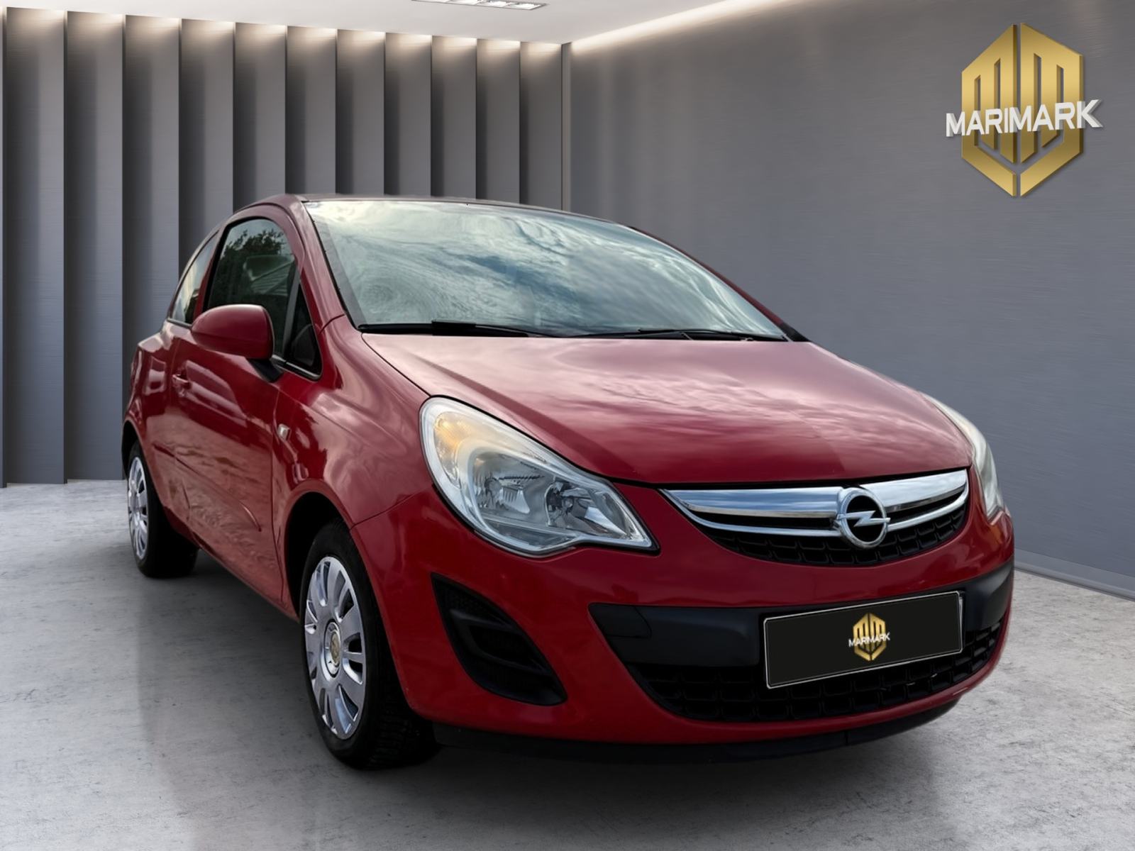 Opel Corsa 1.2 12.Mj.Jamstvo Kredit, fotografija 15