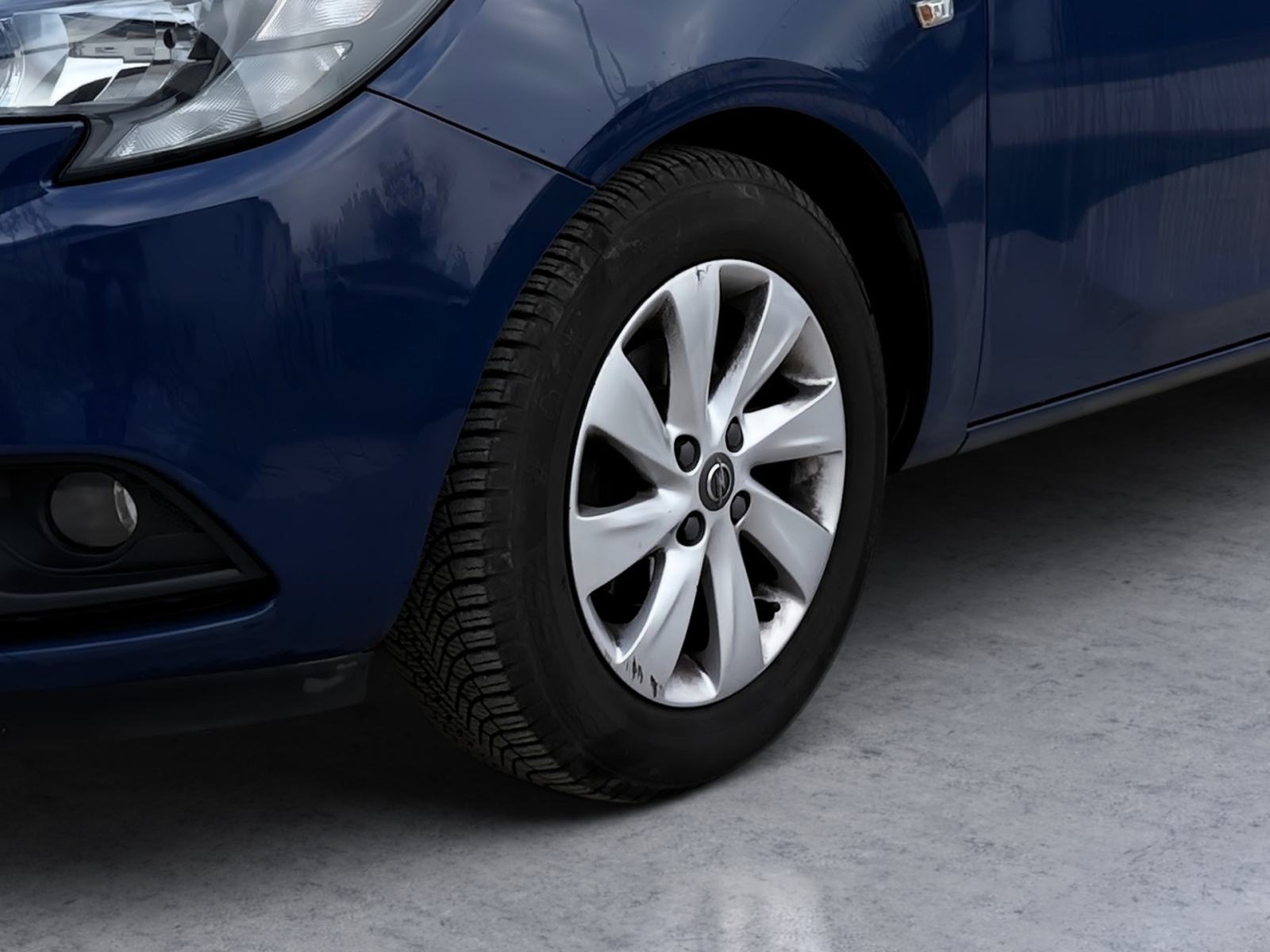 ⭐️⭐️Opel Corsa 1,2⭐️12.Mj.Jamstvo⭐️Leasing-Kredit, fotografija 4