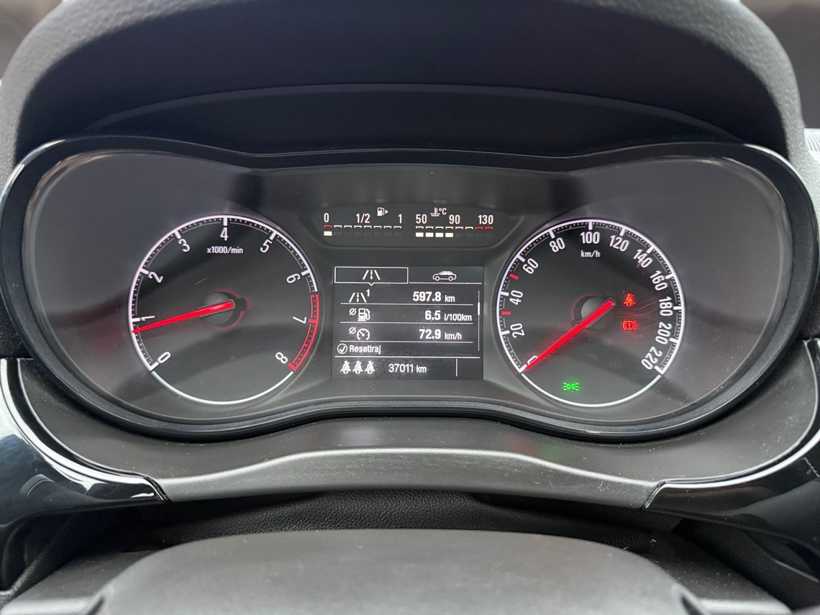 ⭐️⭐️Opel Corsa 1,2⭐️12.Mj.Jamstvo⭐️Leasing-Kredit, fotografija 5