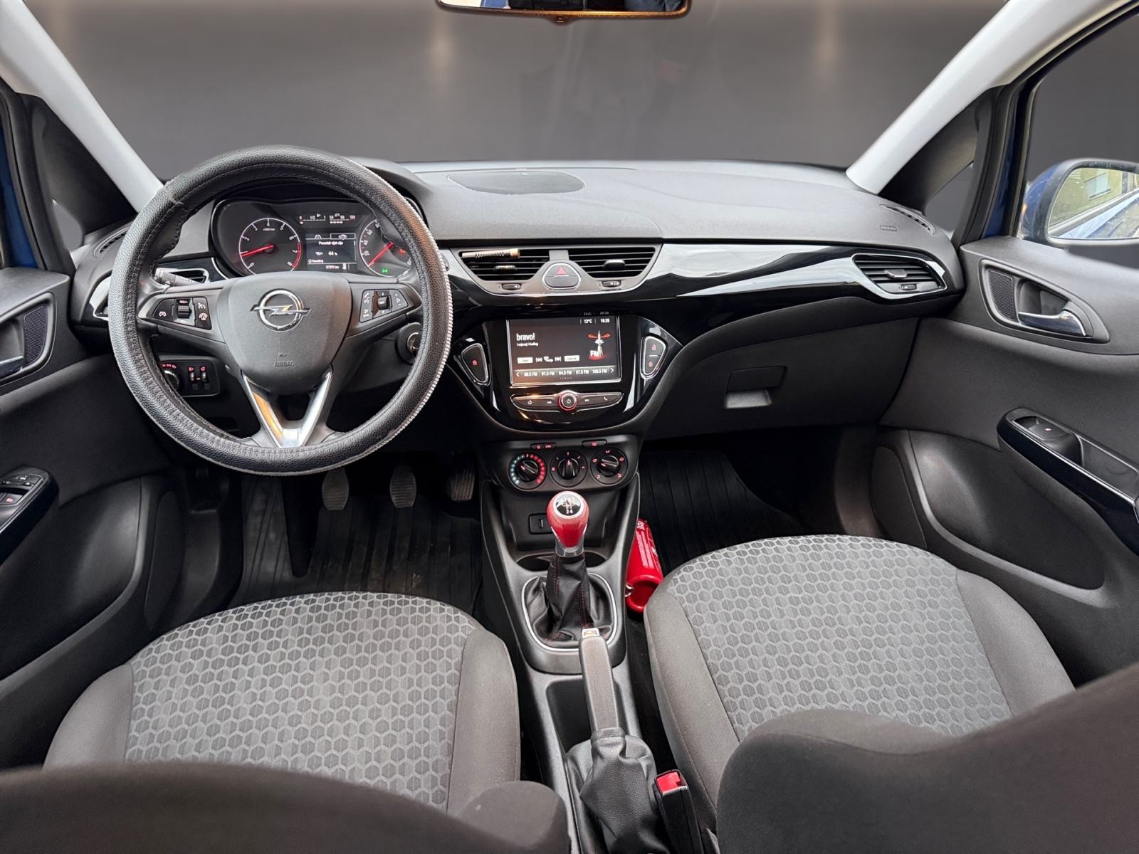 ⭐️⭐️Opel Corsa 1,2⭐️12.Mj.Jamstvo⭐️Leasing-Kredit, fotografija 10