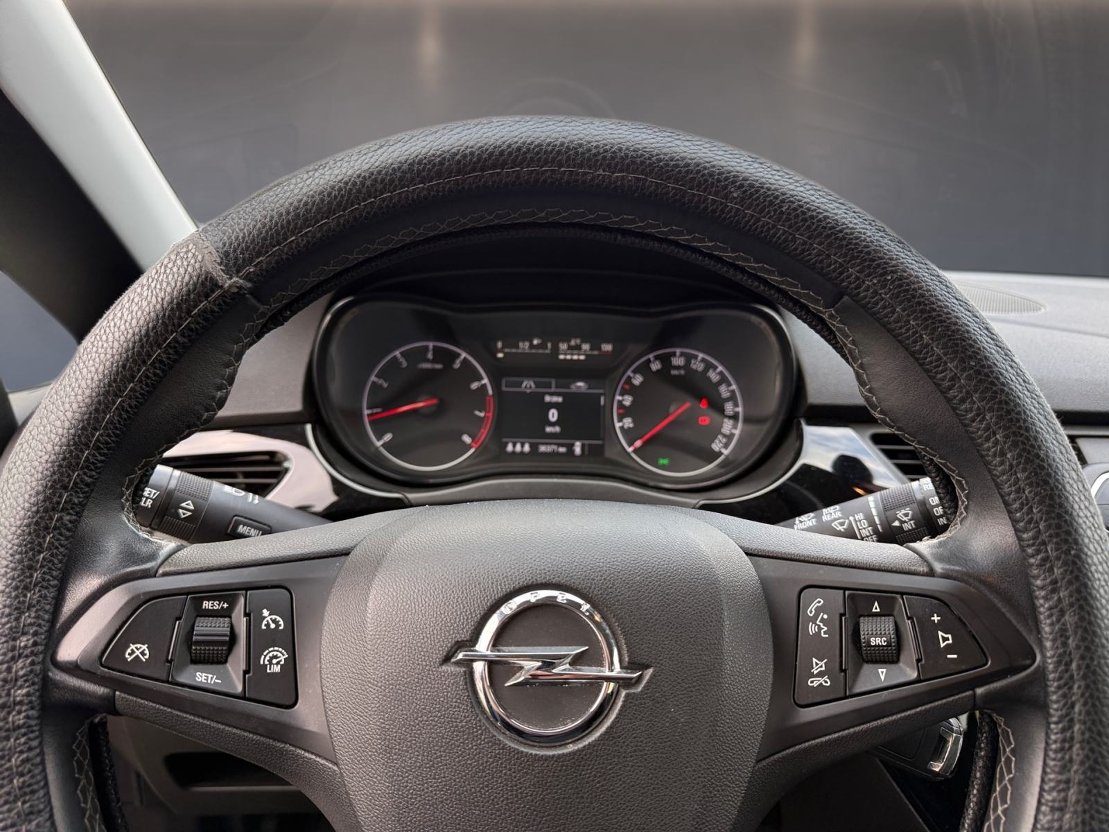 ⭐️⭐️Opel Corsa 1,2⭐️12.Mj.Jamstvo⭐️Leasing-Kredit, fotografija 8
