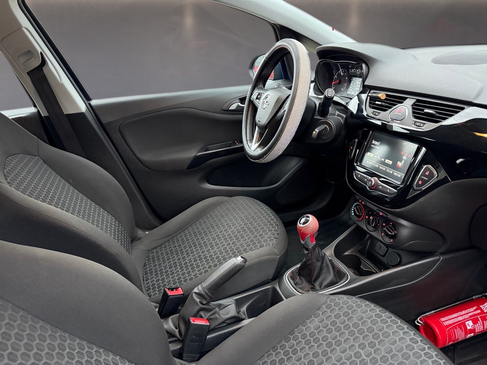 ⭐️⭐️Opel Corsa 1,2⭐️12.Mj.Jamstvo⭐️Leasing-Kredit, fotografija 11