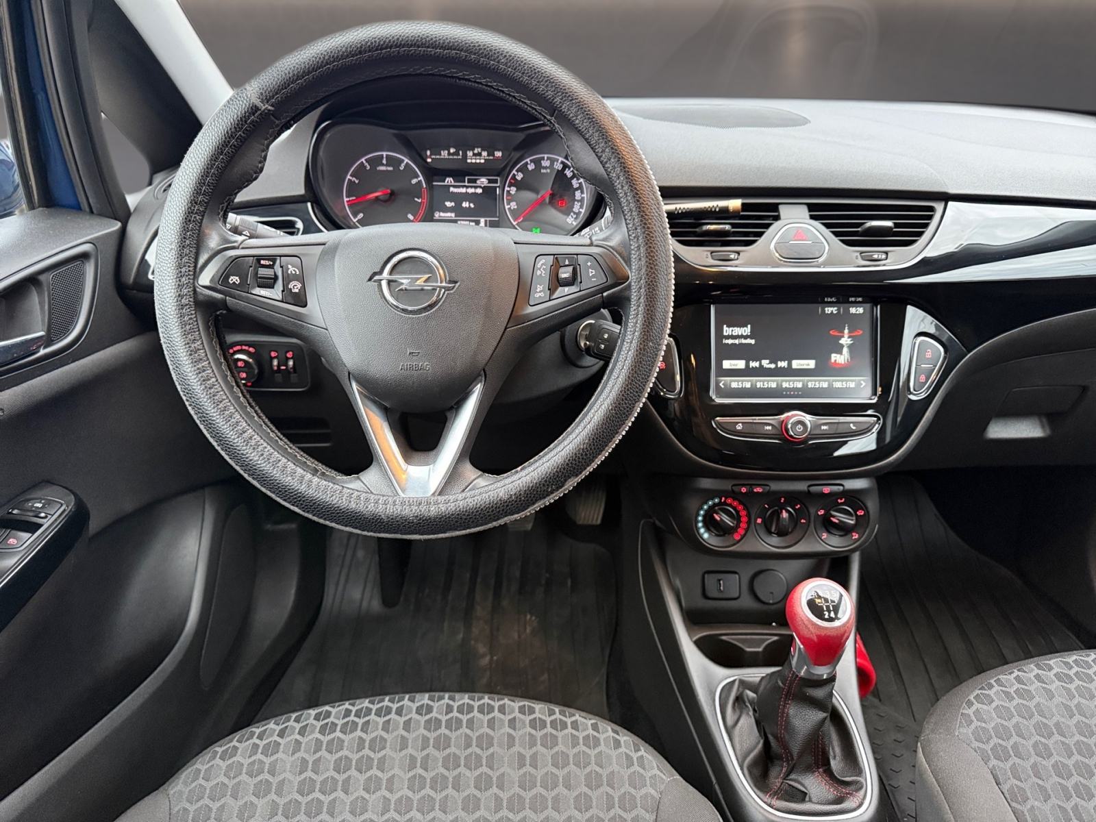 ⭐️⭐️Opel Corsa 1,2⭐️12.Mj.Jamstvo⭐️Leasing-Kredit, fotografija 9