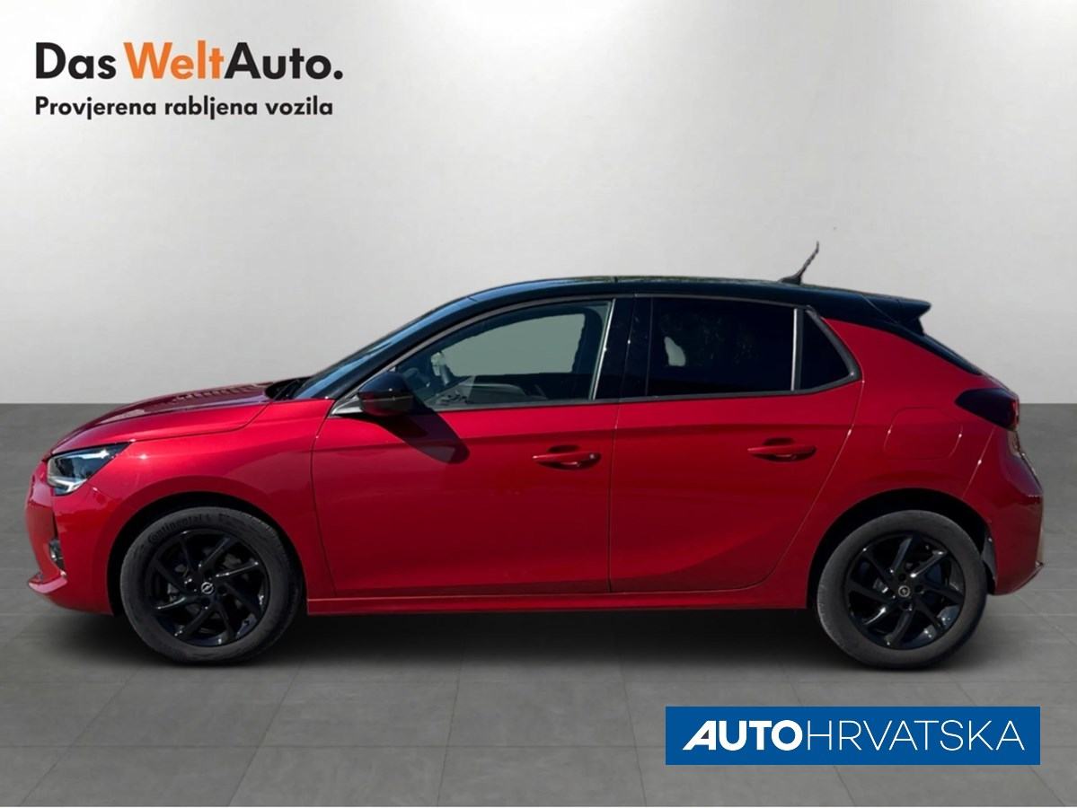 OPEL CORSA 1.2, 14.490,00 €, fotografija 2