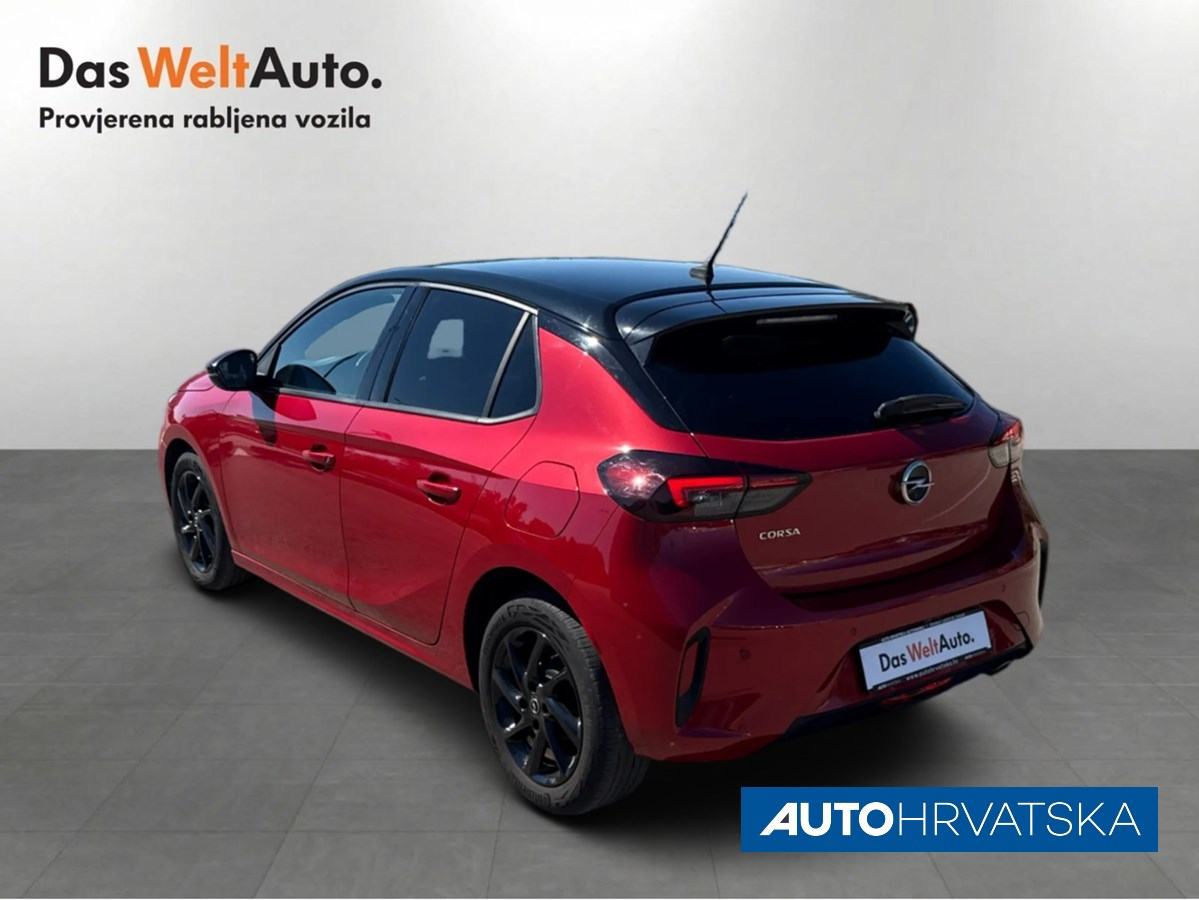 OPEL CORSA 1.2, 14.490,00 €, fotografija 3
