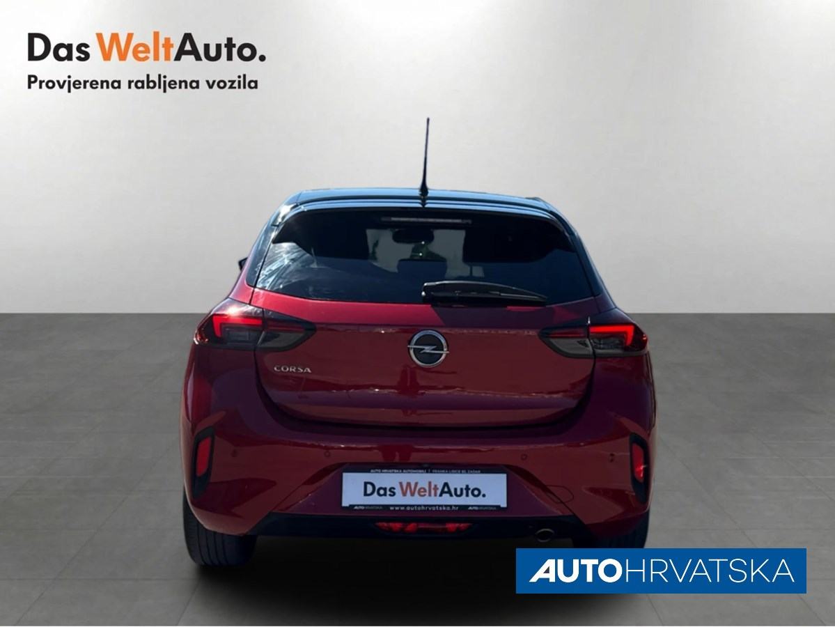 OPEL CORSA 1.2, 14.490,00 €, fotografija 4