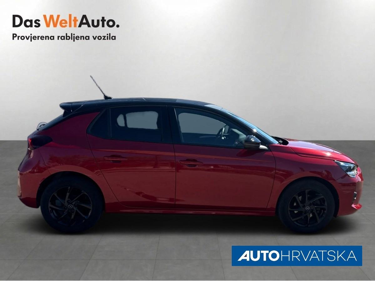 OPEL CORSA 1.2, 14.490,00 €, fotografija 6