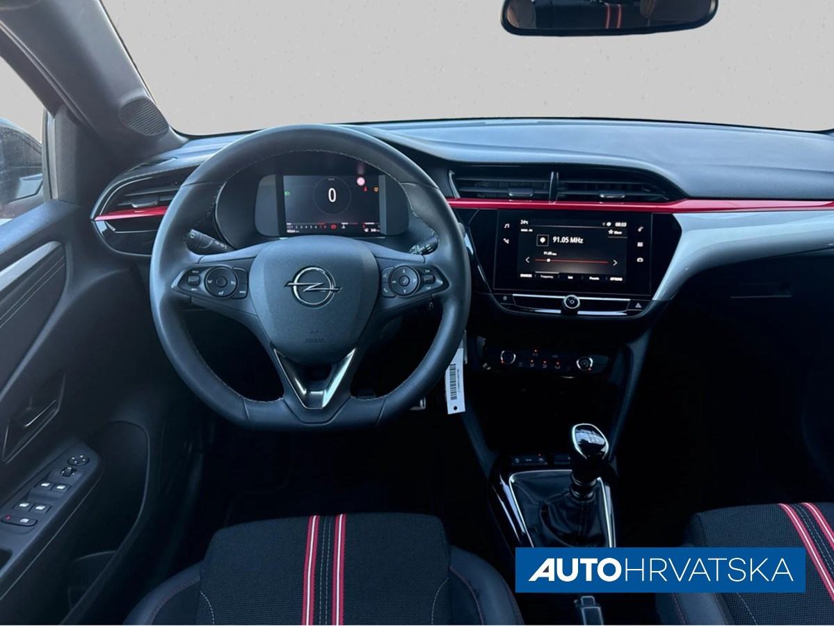OPEL CORSA 1.2, 14.490,00 €, fotografija 10