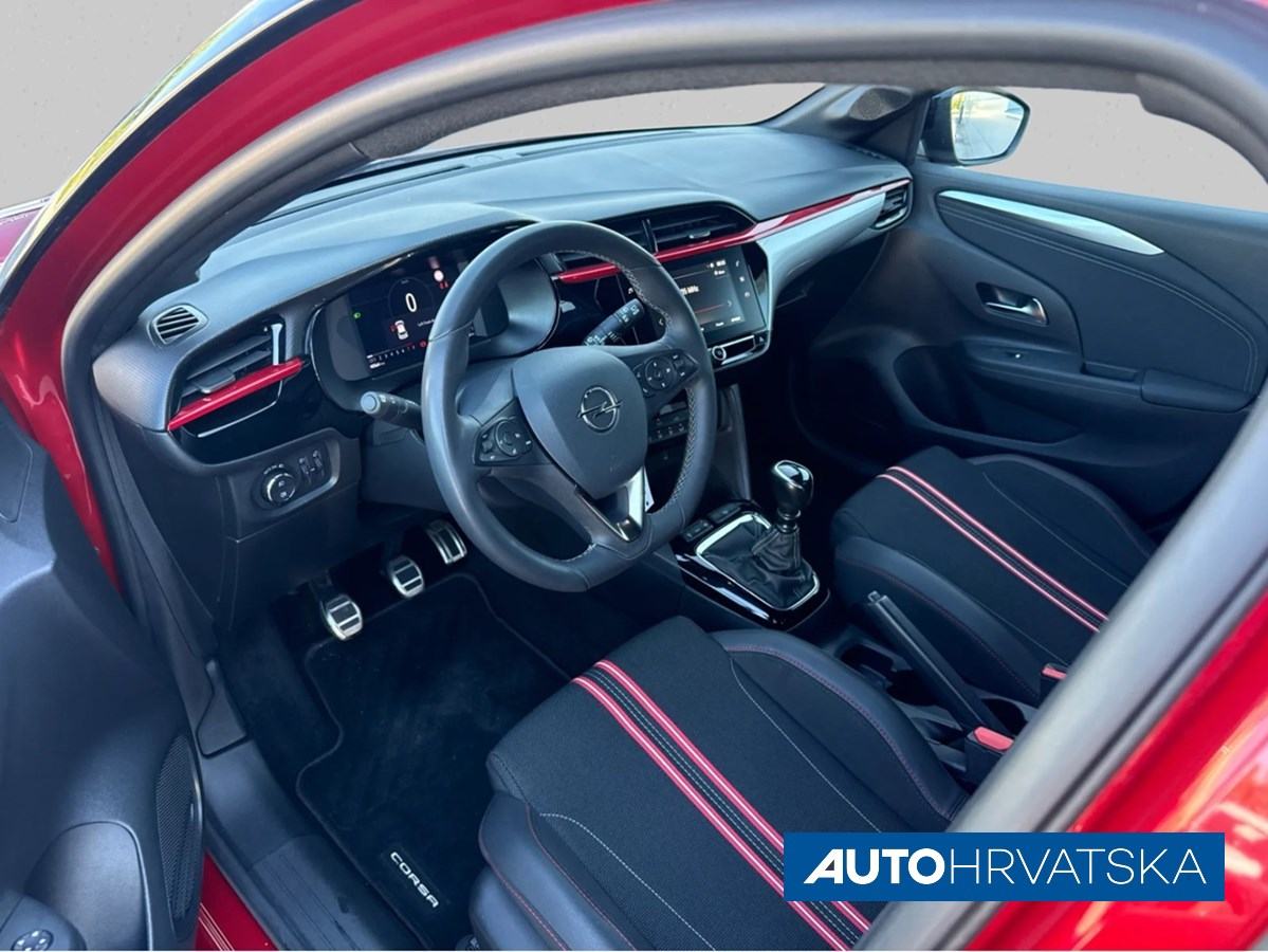 OPEL CORSA 1.2, 14.490,00 €, fotografija 11