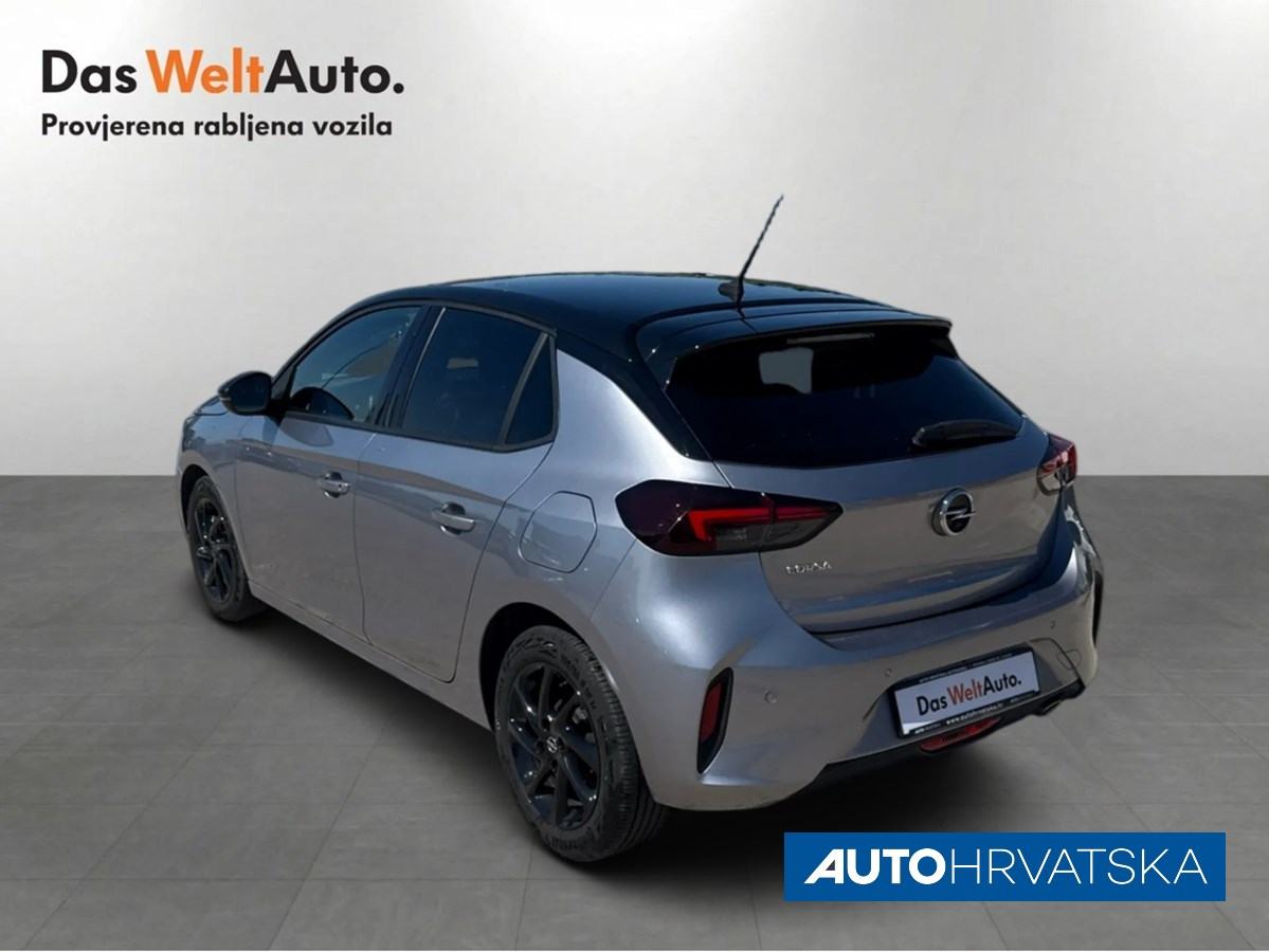 OPEL CORSA 1.2, 14.490,00 €, fotografija 3
