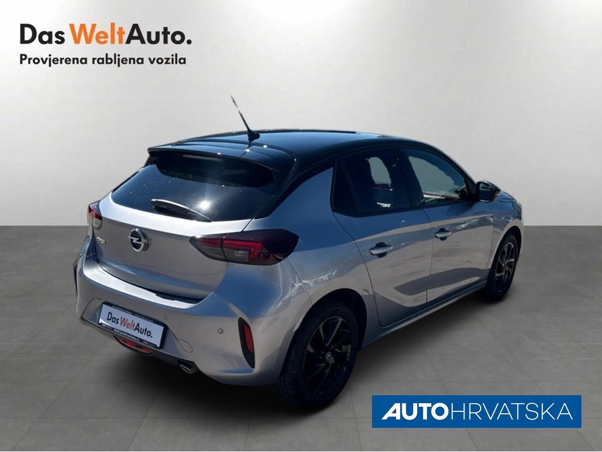 OPEL CORSA 1.2, 14.490,00 €, fotografija 5