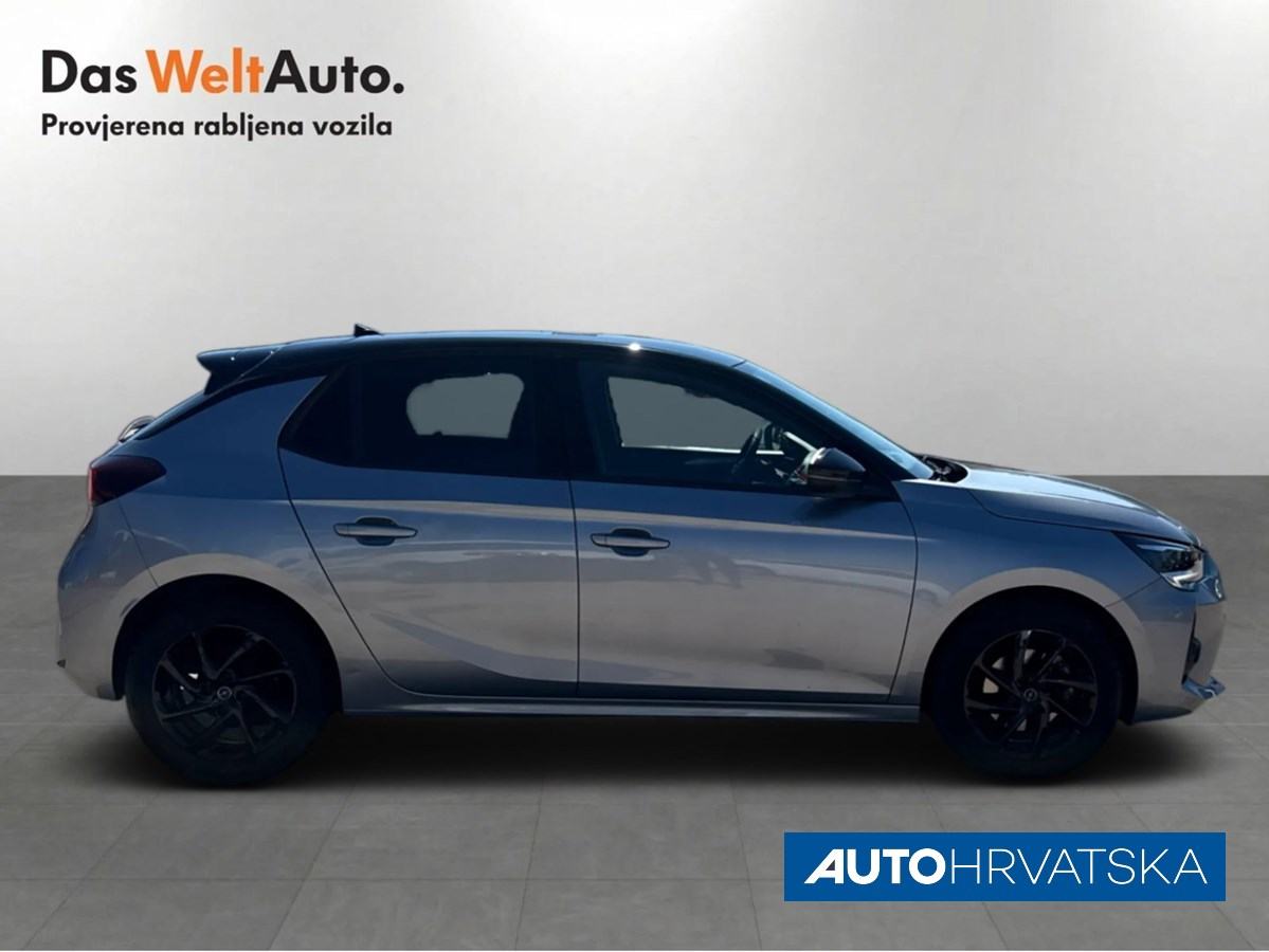OPEL CORSA 1.2, 14.490,00 €, fotografija 6