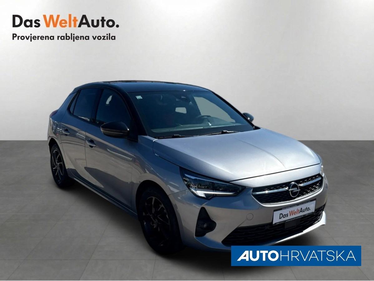 OPEL CORSA 1.2, 14.490,00 €, fotografija 7