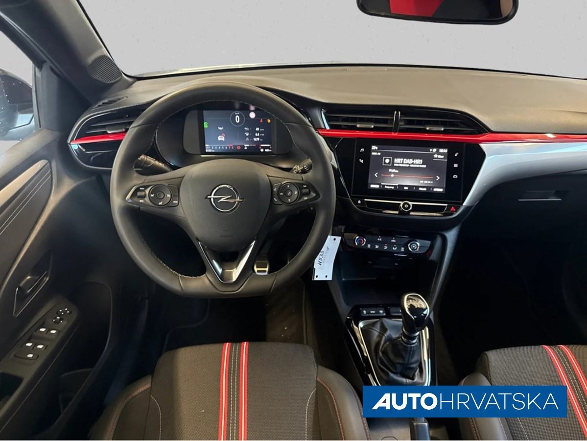 OPEL CORSA 1.2, 14.490,00 €, fotografija 10