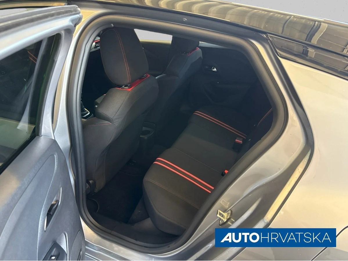 OPEL CORSA 1.2, 14.490,00 €, fotografija 12