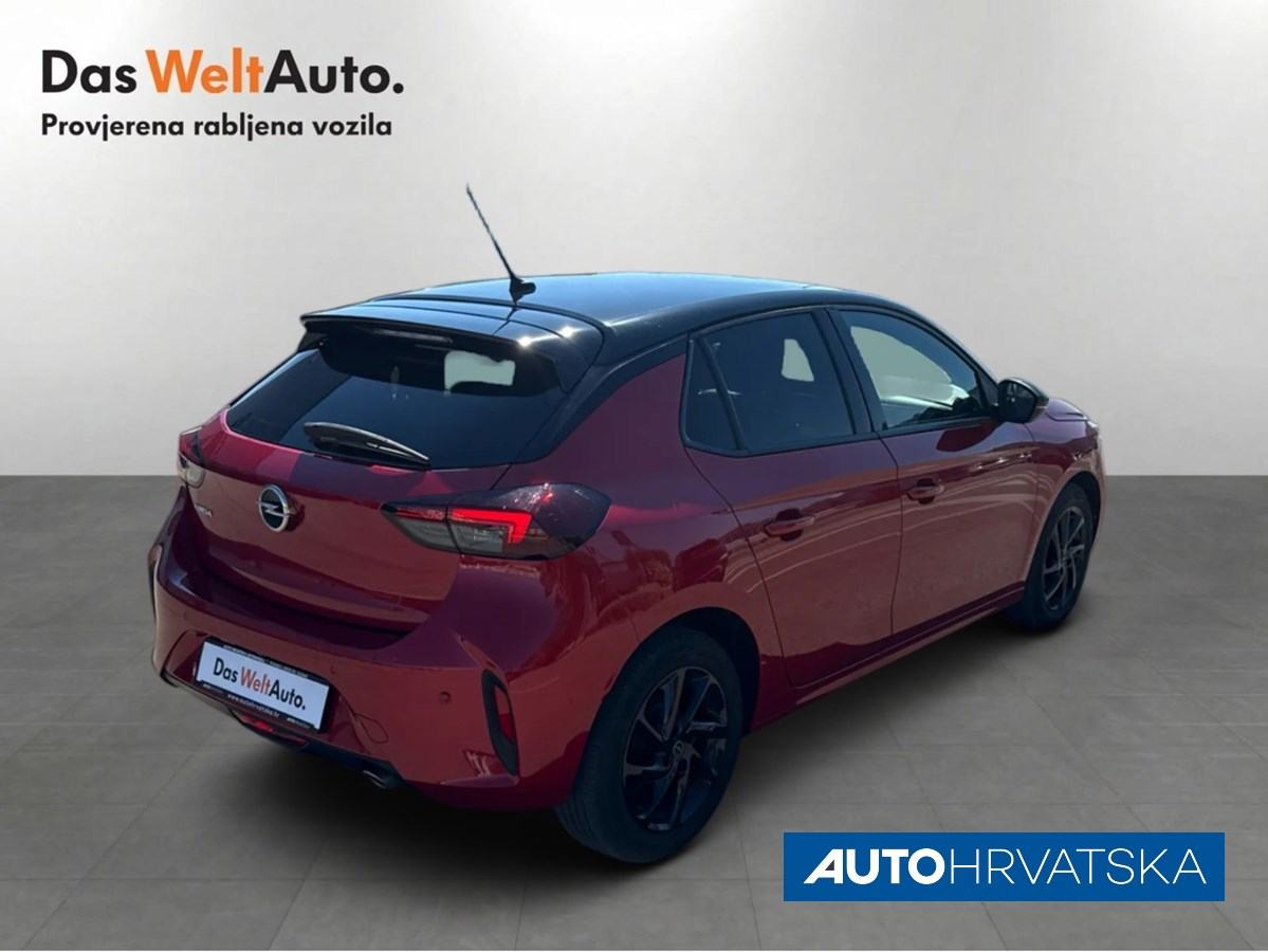 OPEL CORSA 1.2, 14.490,00 €, fotografija 5