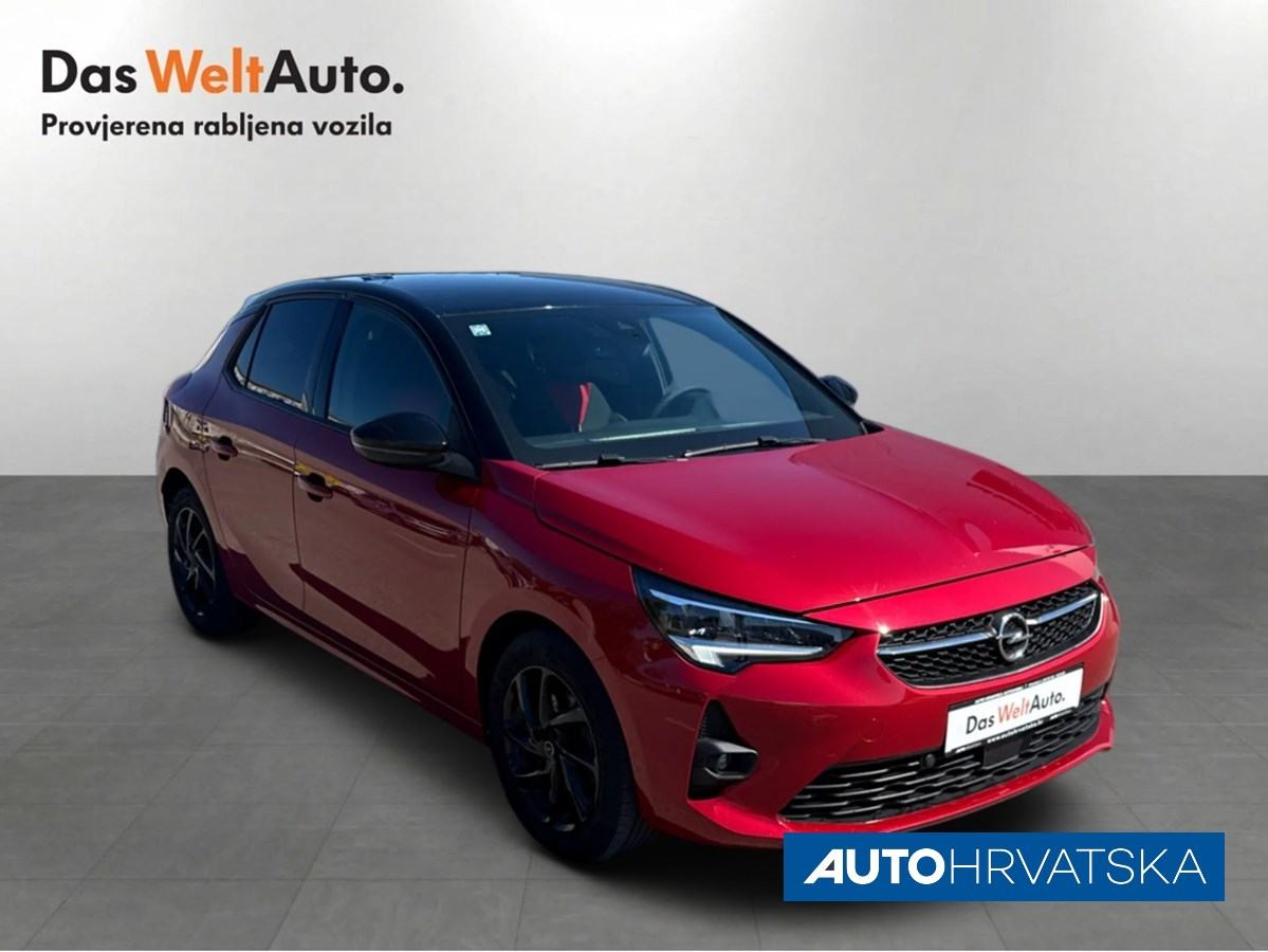 OPEL CORSA 1.2, 14.490,00 €, fotografija 7