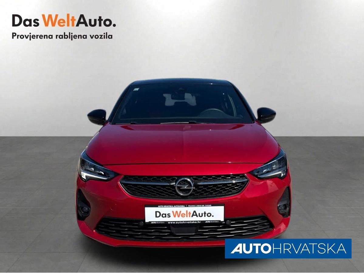 OPEL CORSA 1.2, 14.490,00 €, fotografija 8