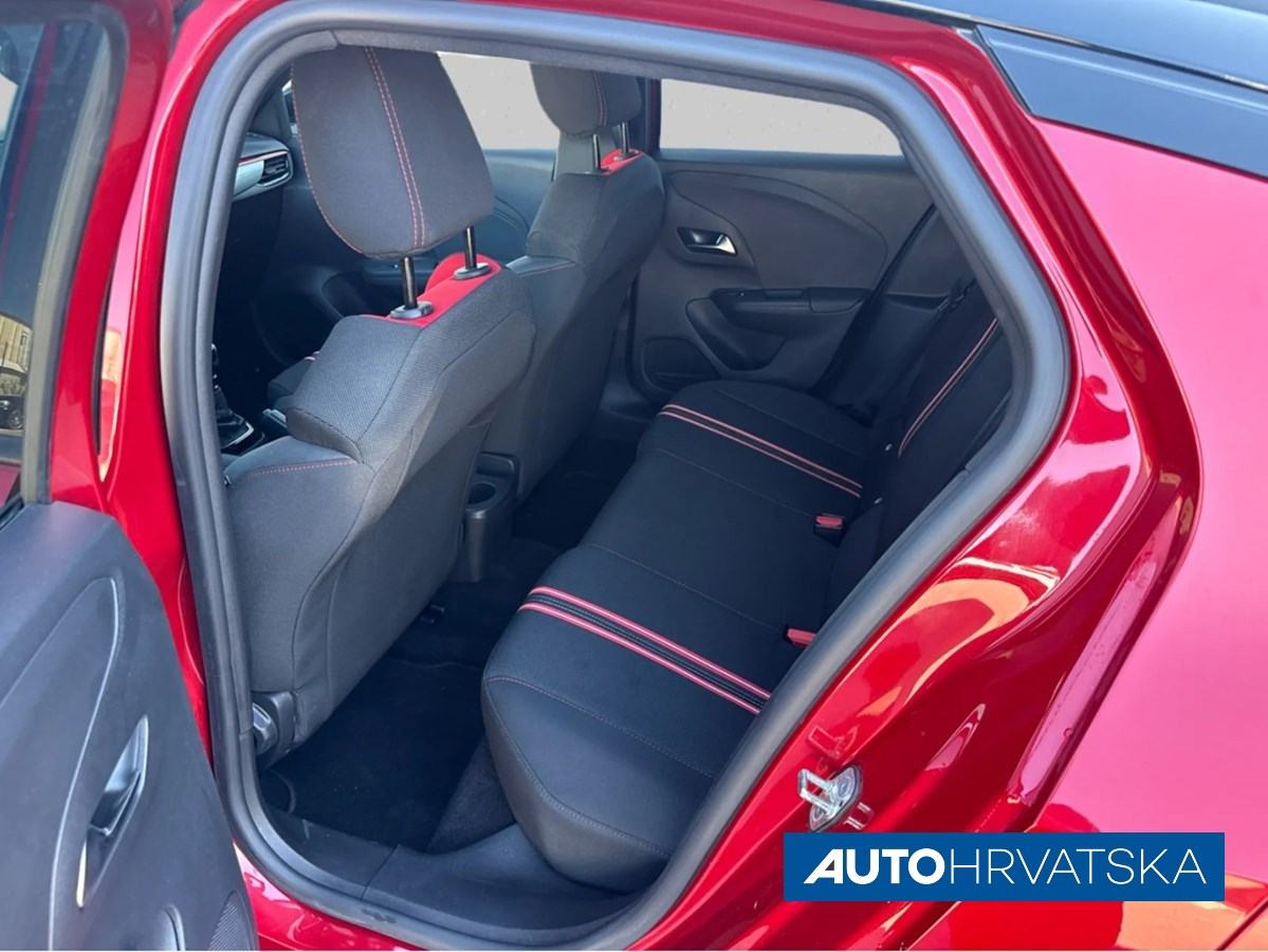 OPEL CORSA 1.2, 14.490,00 €, fotografija 12