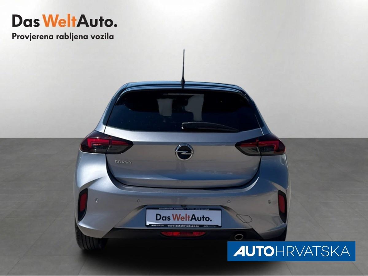 OPEL CORSA 1.2, 14.490,00 €, fotografija 4