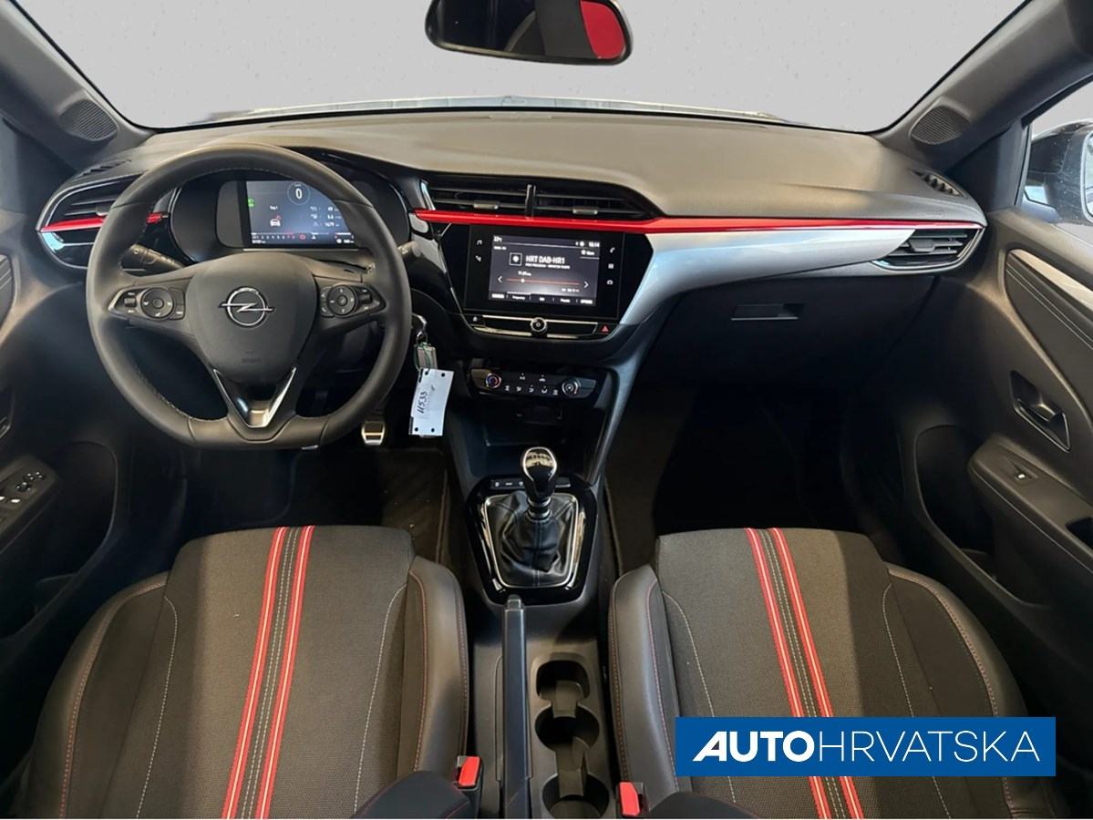 OPEL CORSA 1.2, 14.490,00 €, fotografija 9