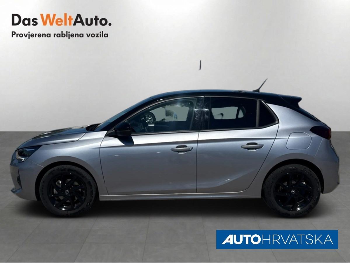 OPEL CORSA 1.2, 14.490,00 €, fotografija 2